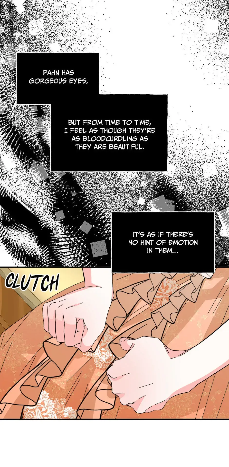Happy Ending for the Time-Limited Villainess chapter 69 - page 48