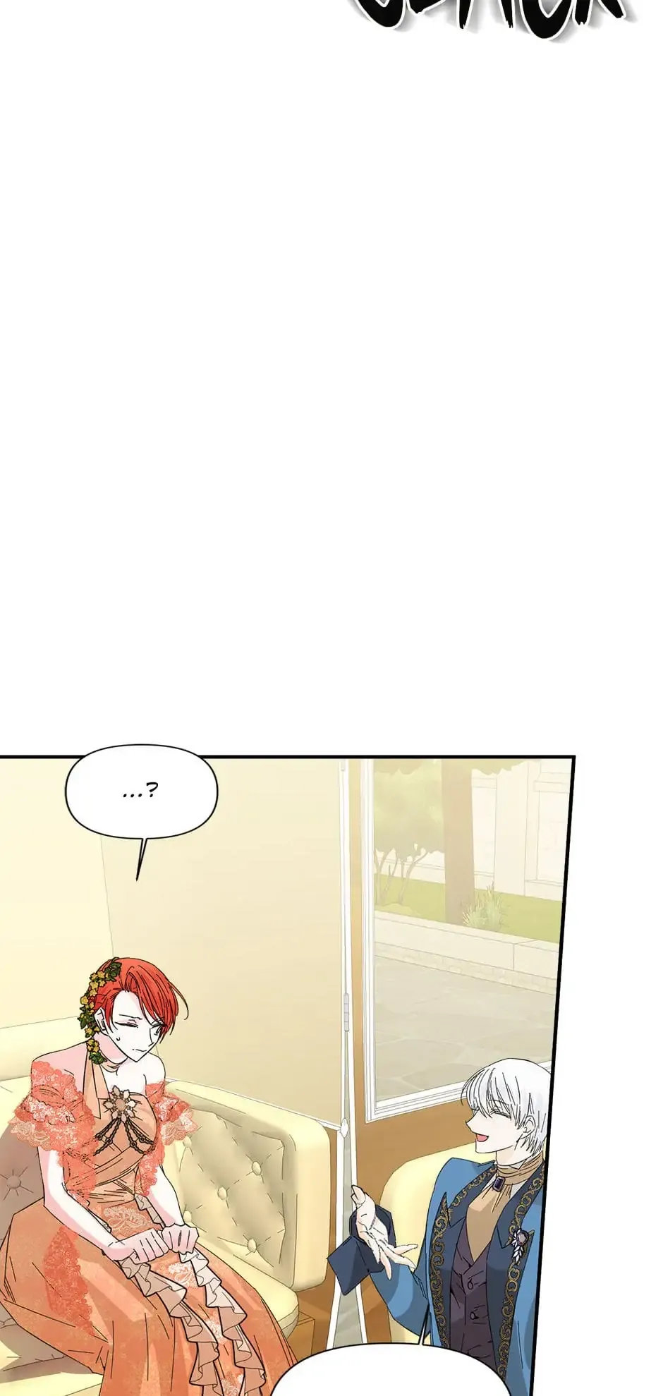 Happy Ending for the Time-Limited Villainess chapter 69 - page 54