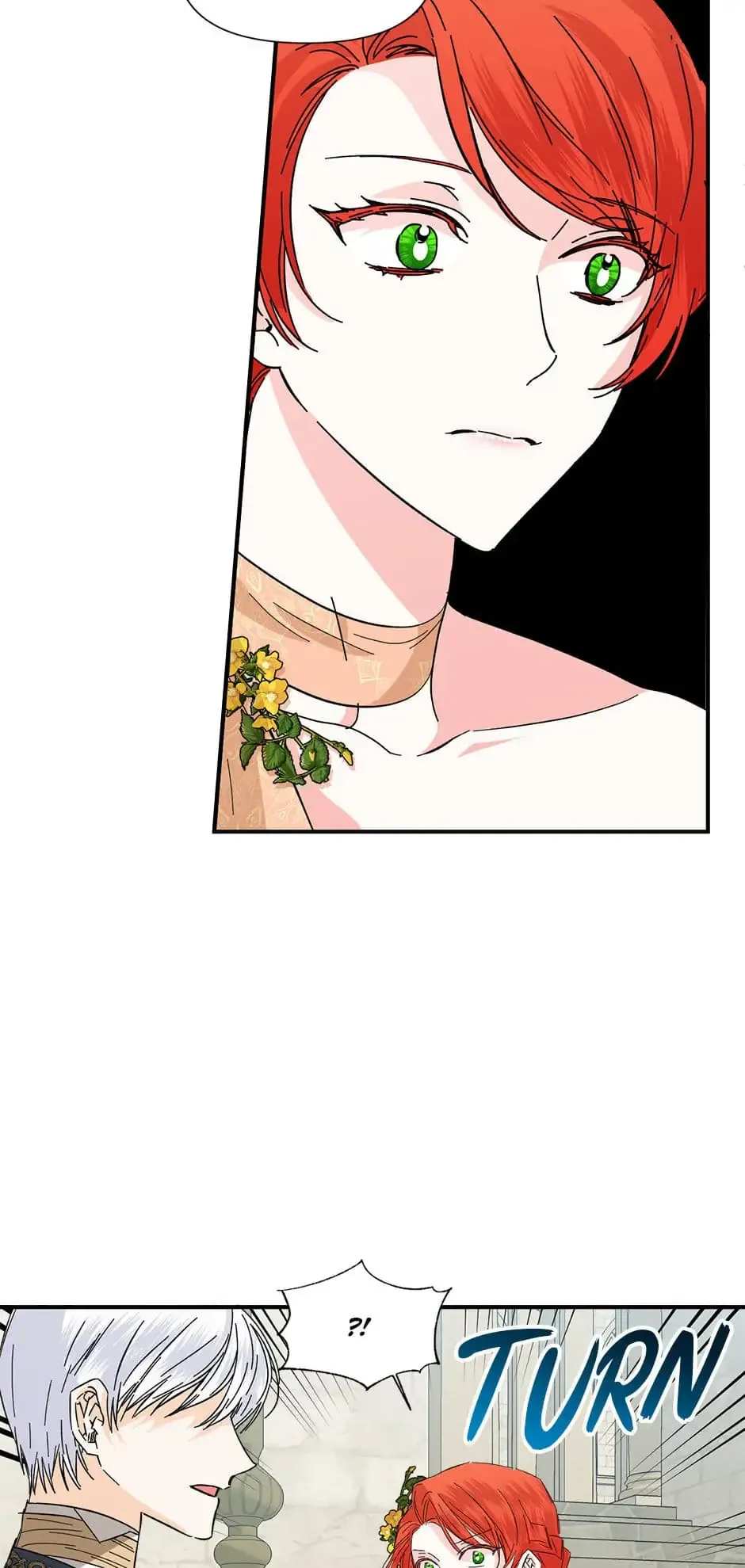 Happy Ending for the Time-Limited Villainess chapter 69 - page 57