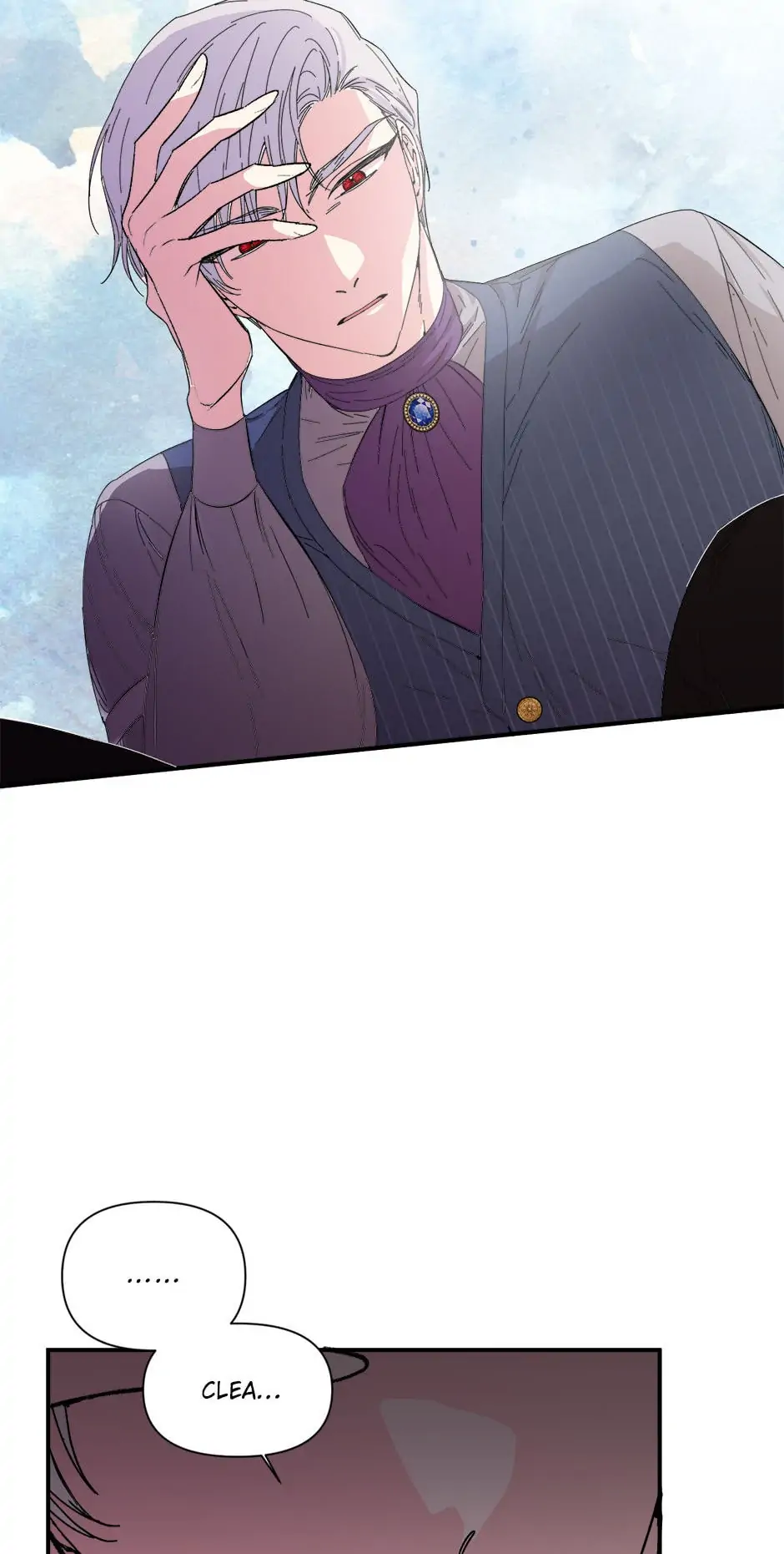 Happy Ending for the Time-Limited Villainess chapter 68 - page 12