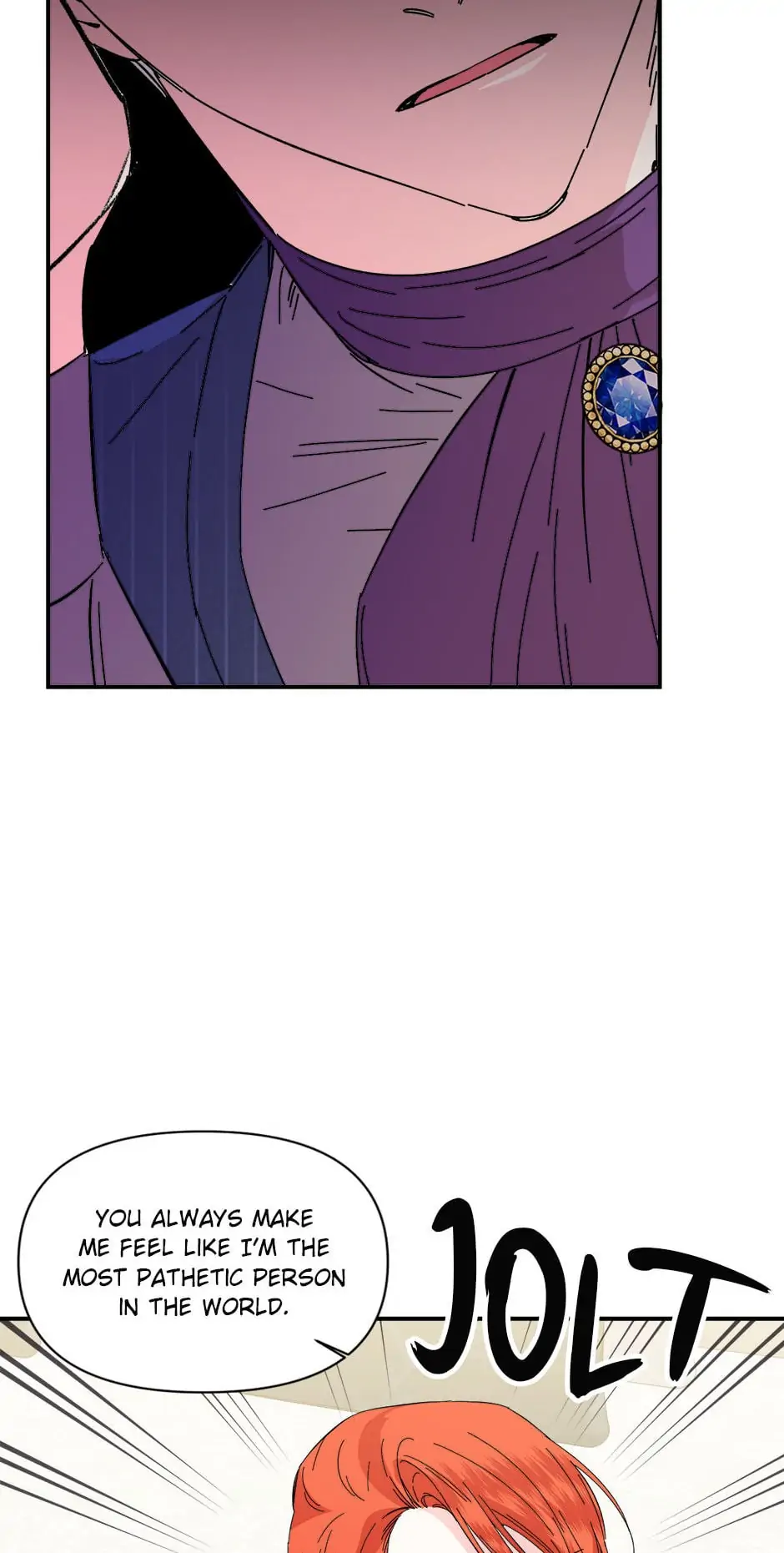 Happy Ending for the Time-Limited Villainess chapter 68 - page 13