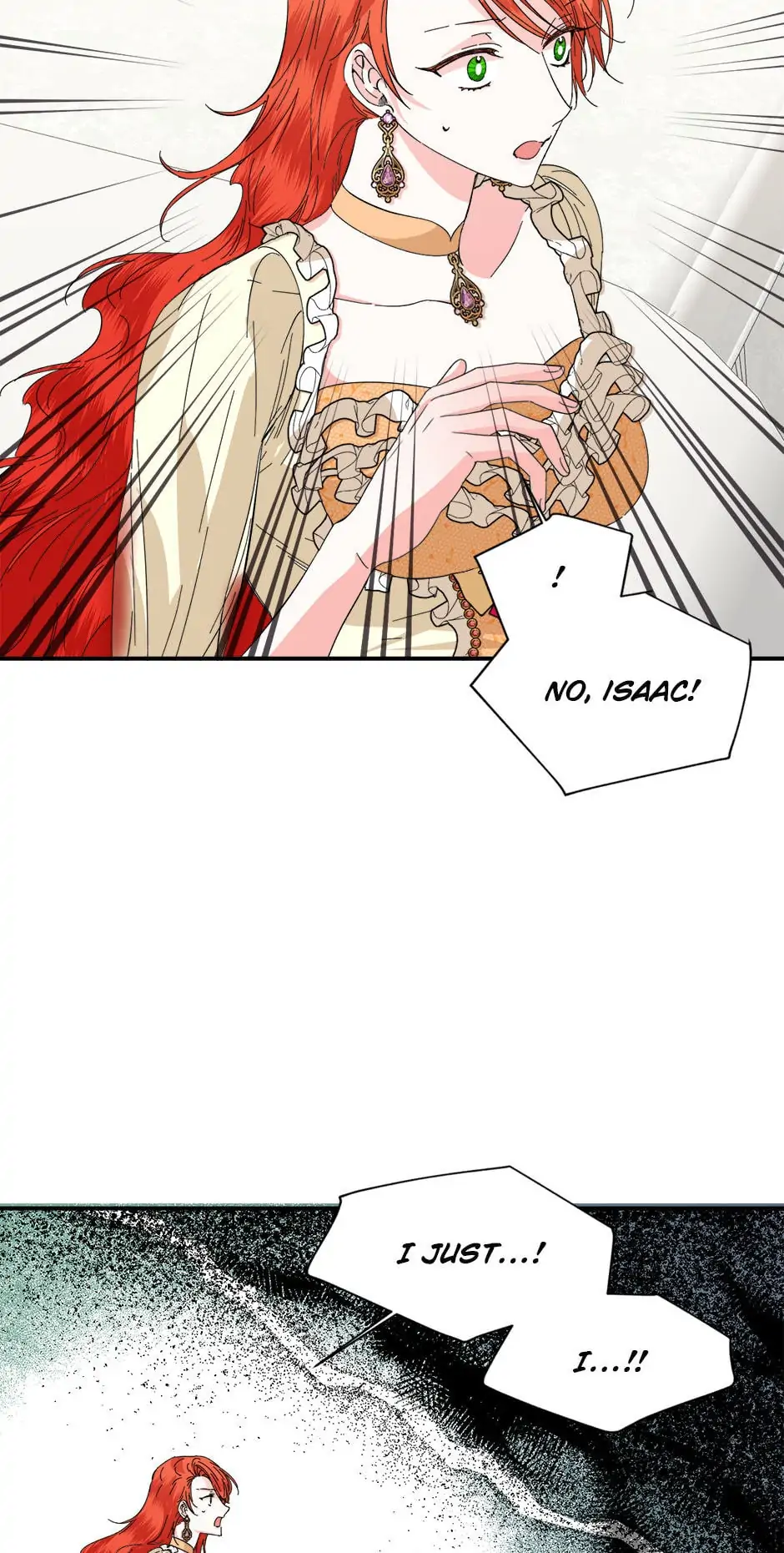 Happy Ending for the Time-Limited Villainess chapter 68 - page 14