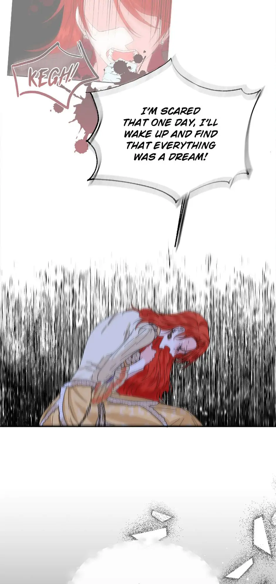 Happy Ending for the Time-Limited Villainess chapter 68 - page 29