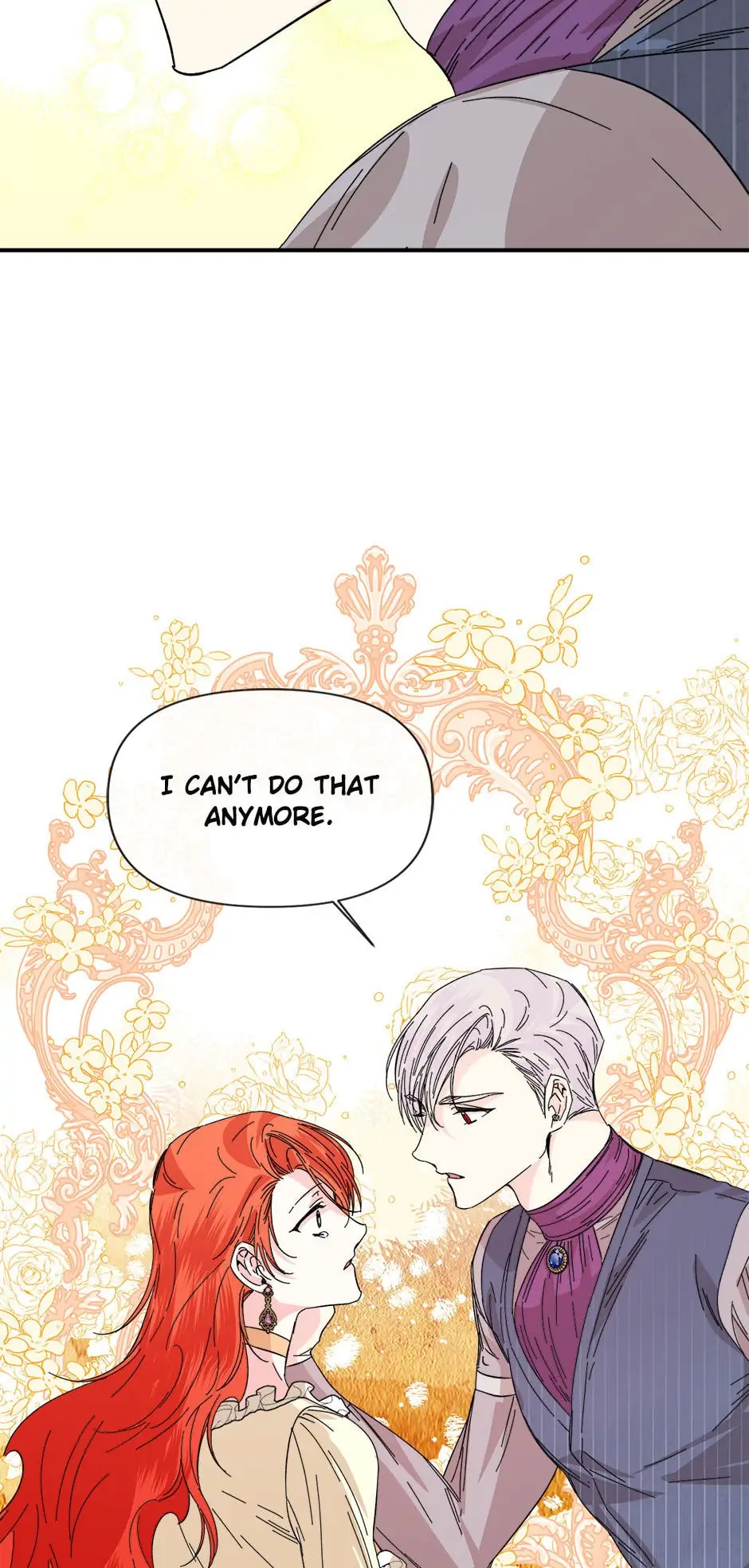 Happy Ending for the Time-Limited Villainess chapter 68 - page 38