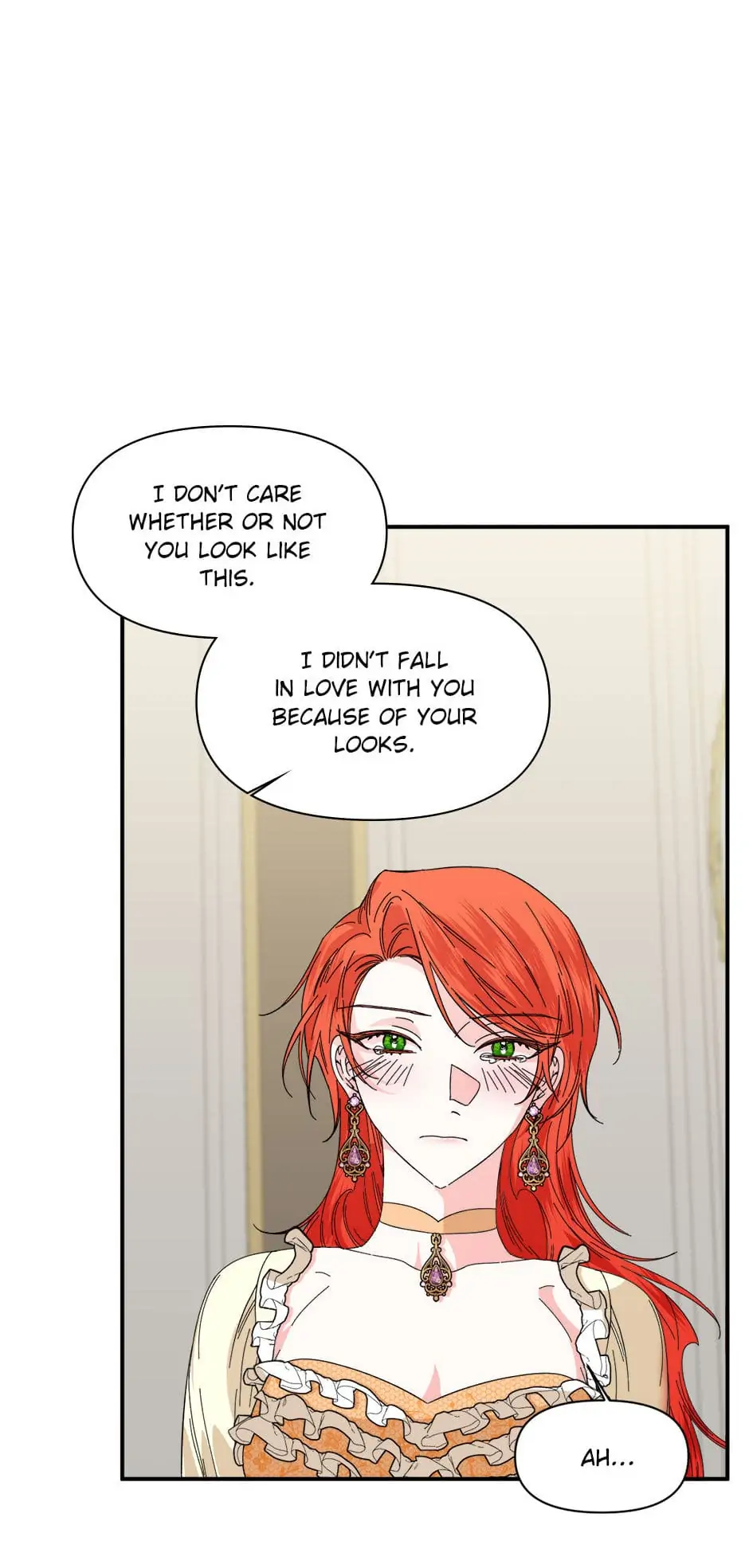 Happy Ending for the Time-Limited Villainess chapter 68 - page 40