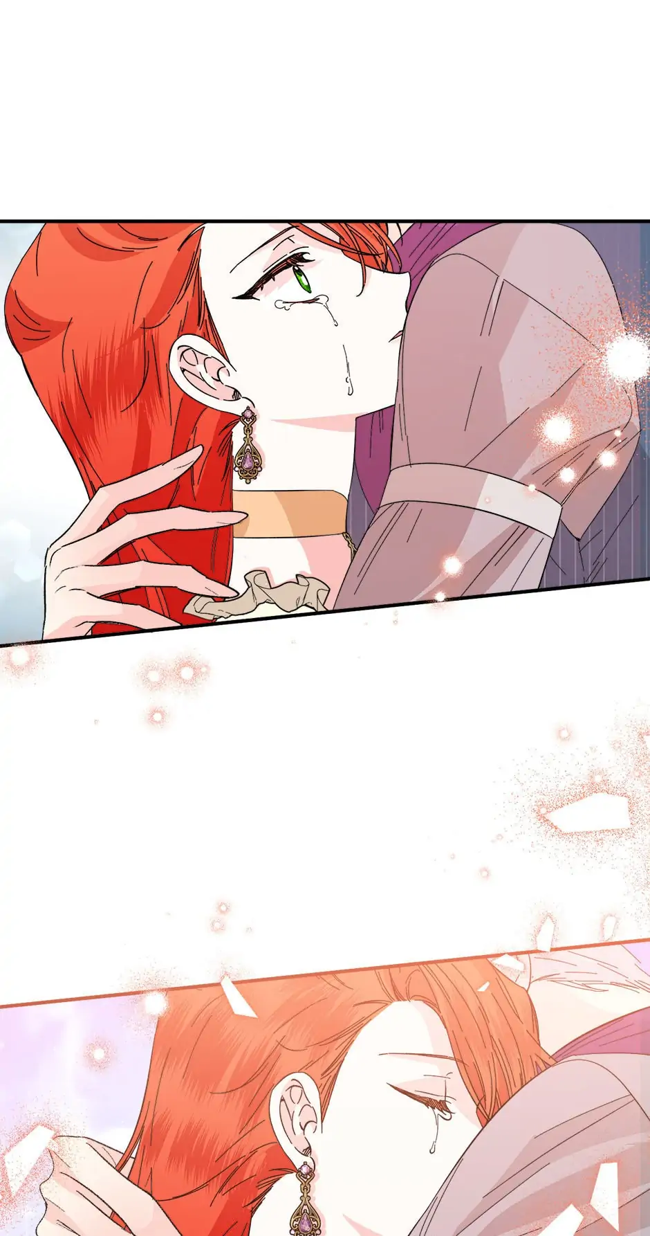 Happy Ending for the Time-Limited Villainess chapter 68 - page 43
