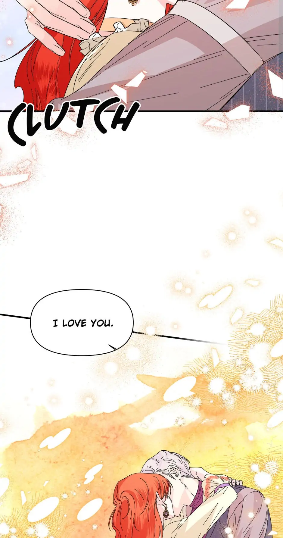 Happy Ending for the Time-Limited Villainess chapter 68 - page 44