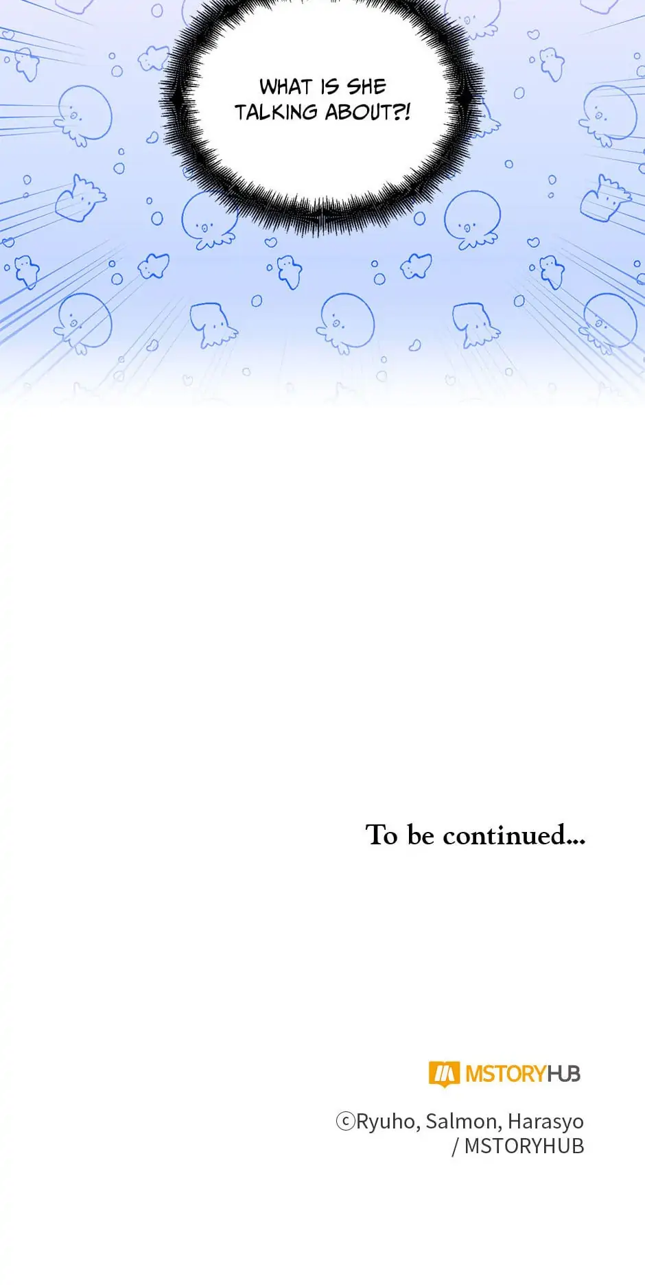 Happy Ending for the Time-Limited Villainess chapter 68 - page 56