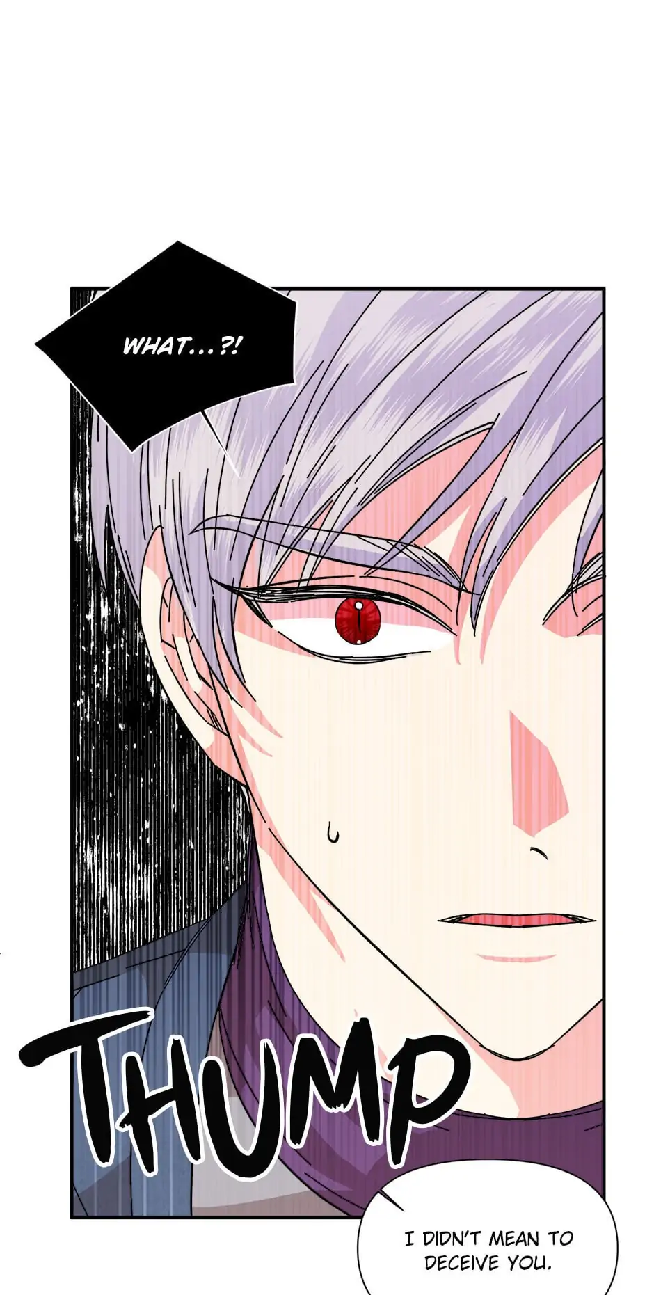 Happy Ending for the Time-Limited Villainess chapter 68 - page 9