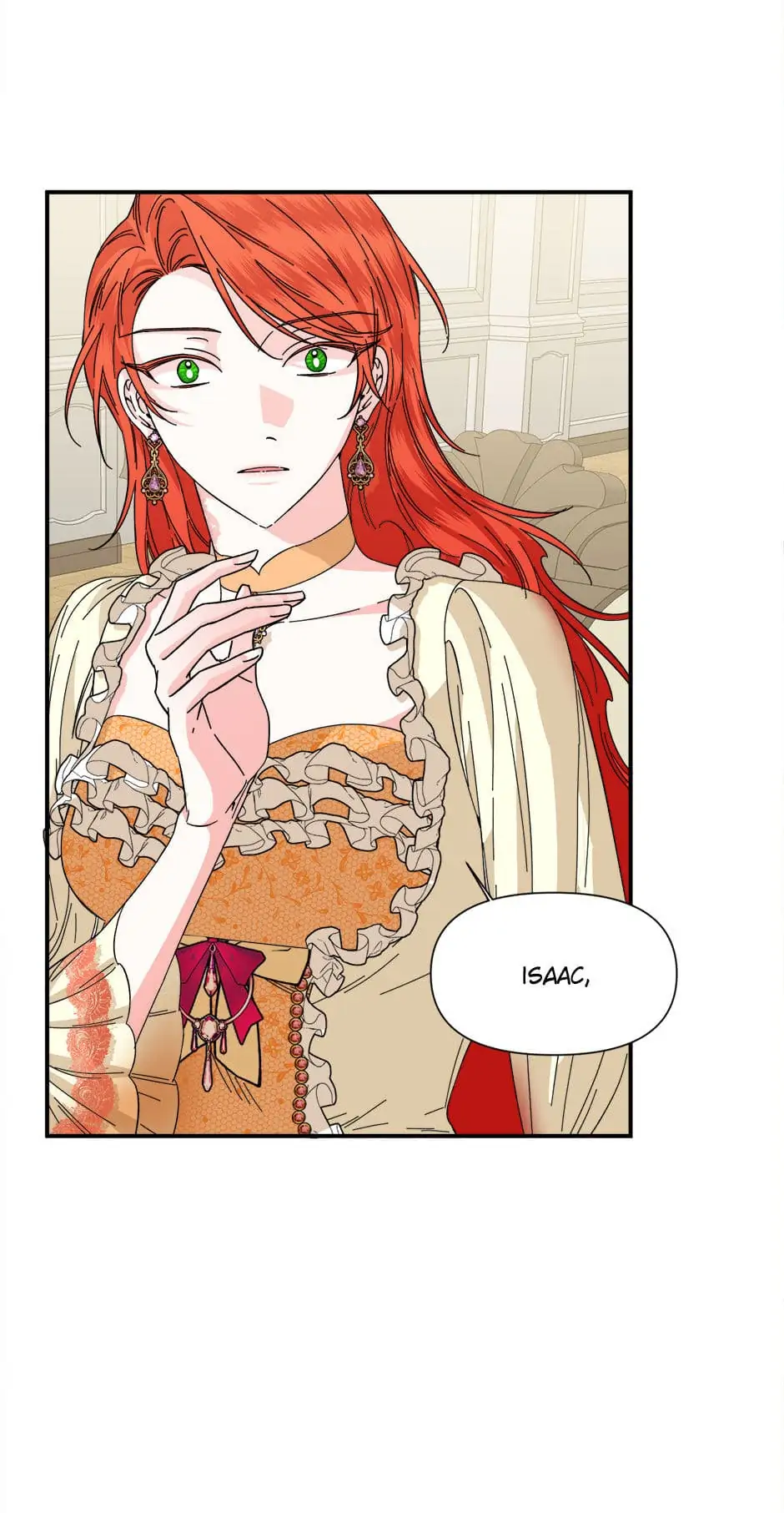 Happy Ending for the Time-Limited Villainess Chapter 67 - page 23