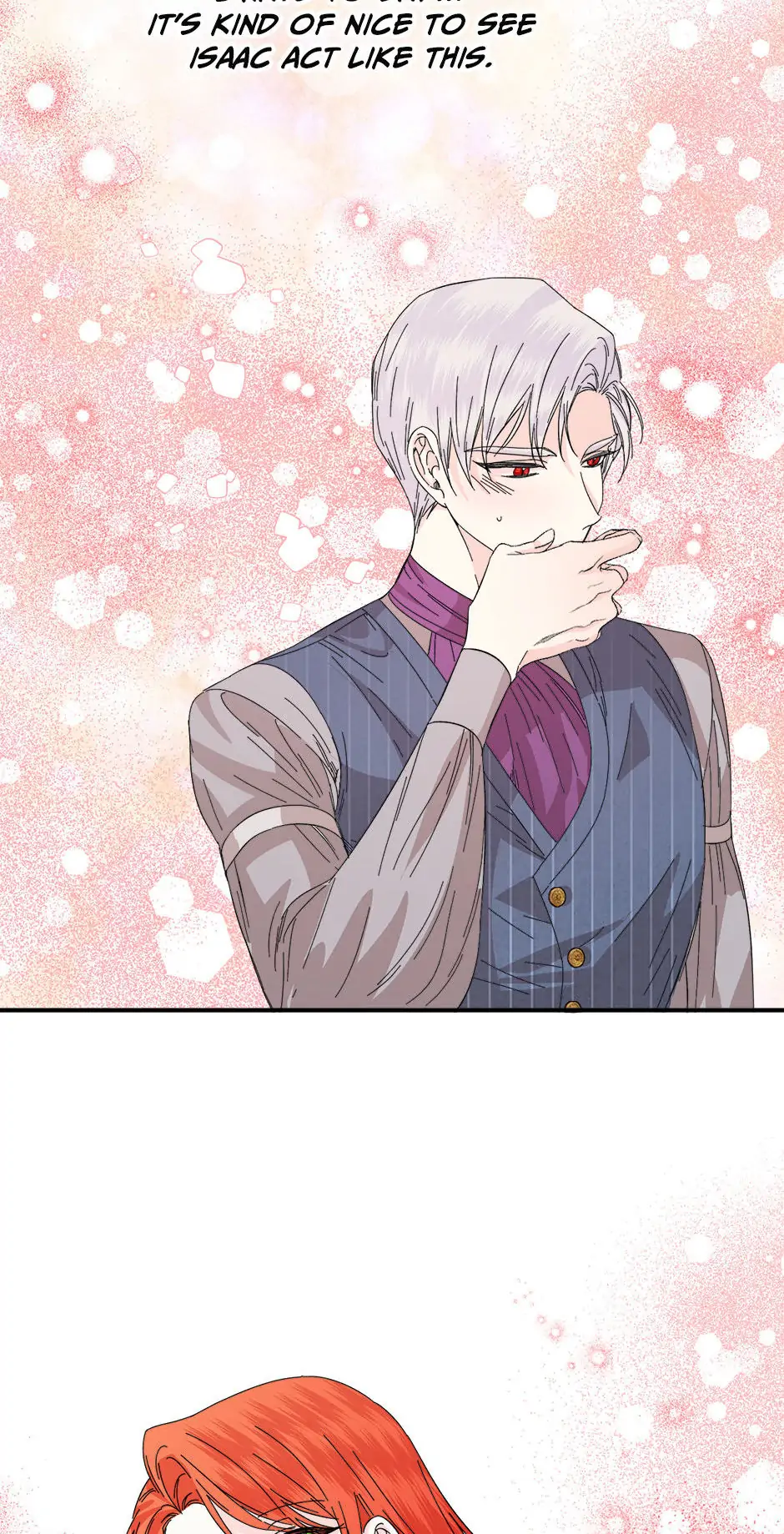 Happy Ending for the Time-Limited Villainess Chapter 67 - page 29