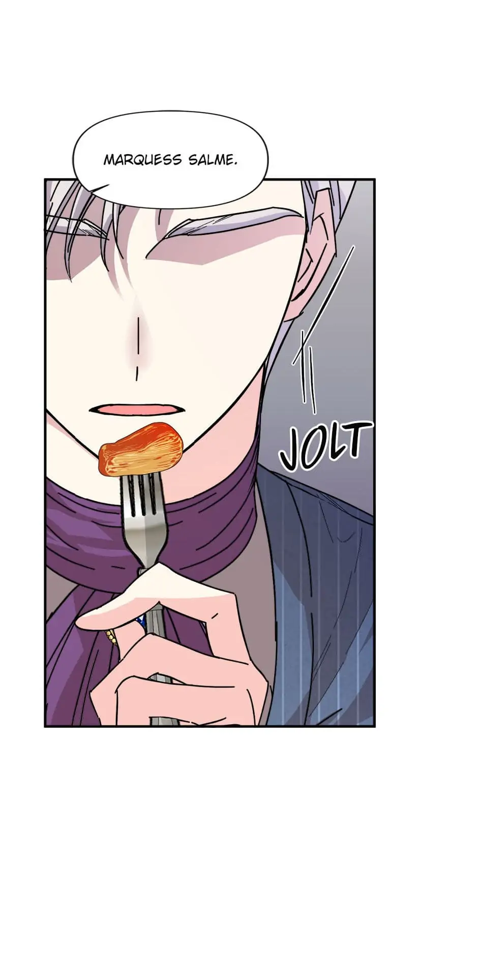 Happy Ending for the Time-Limited Villainess Chapter 67 - page 3