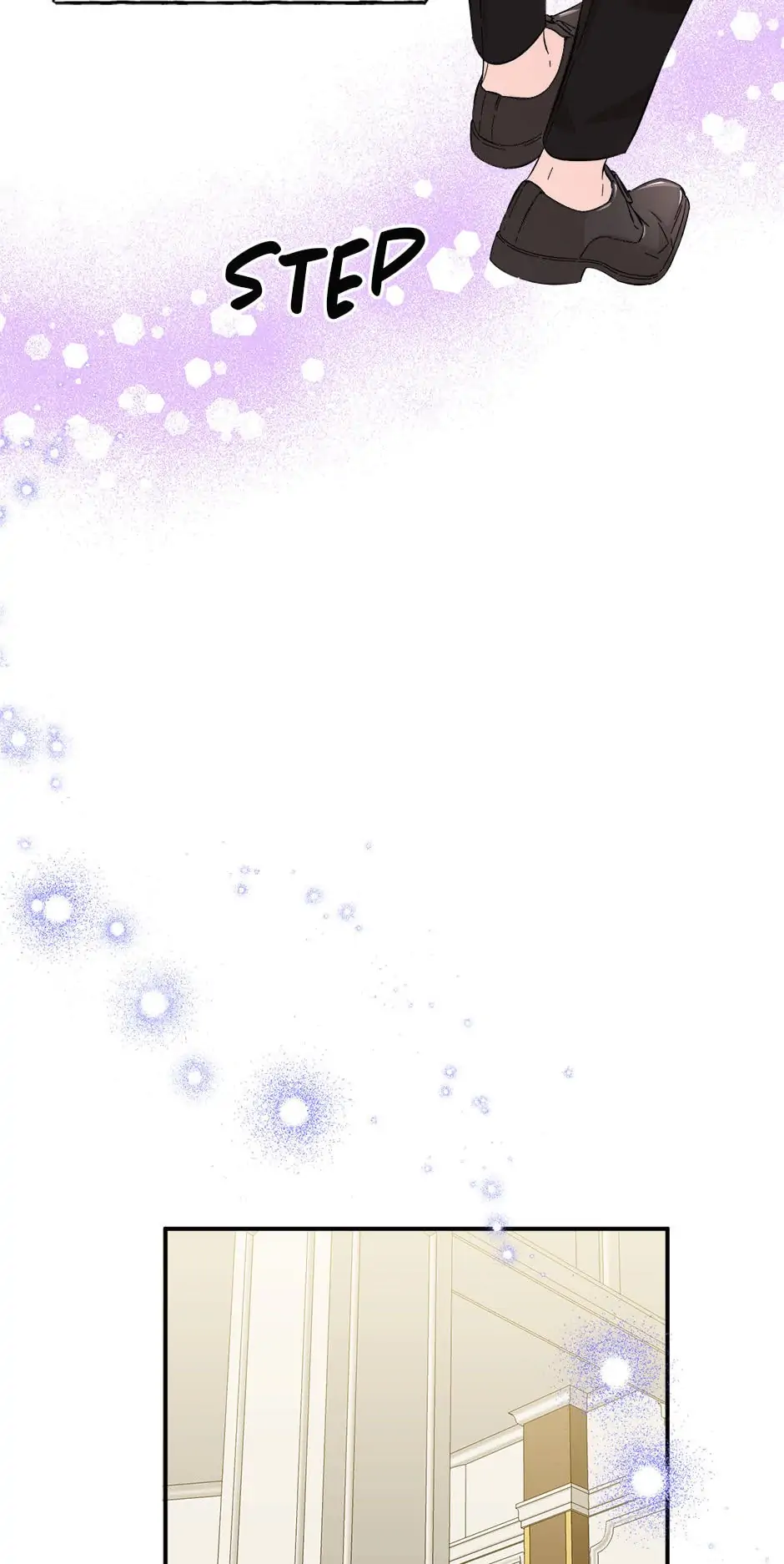 Happy Ending for the Time-Limited Villainess Chapter 67 - page 47
