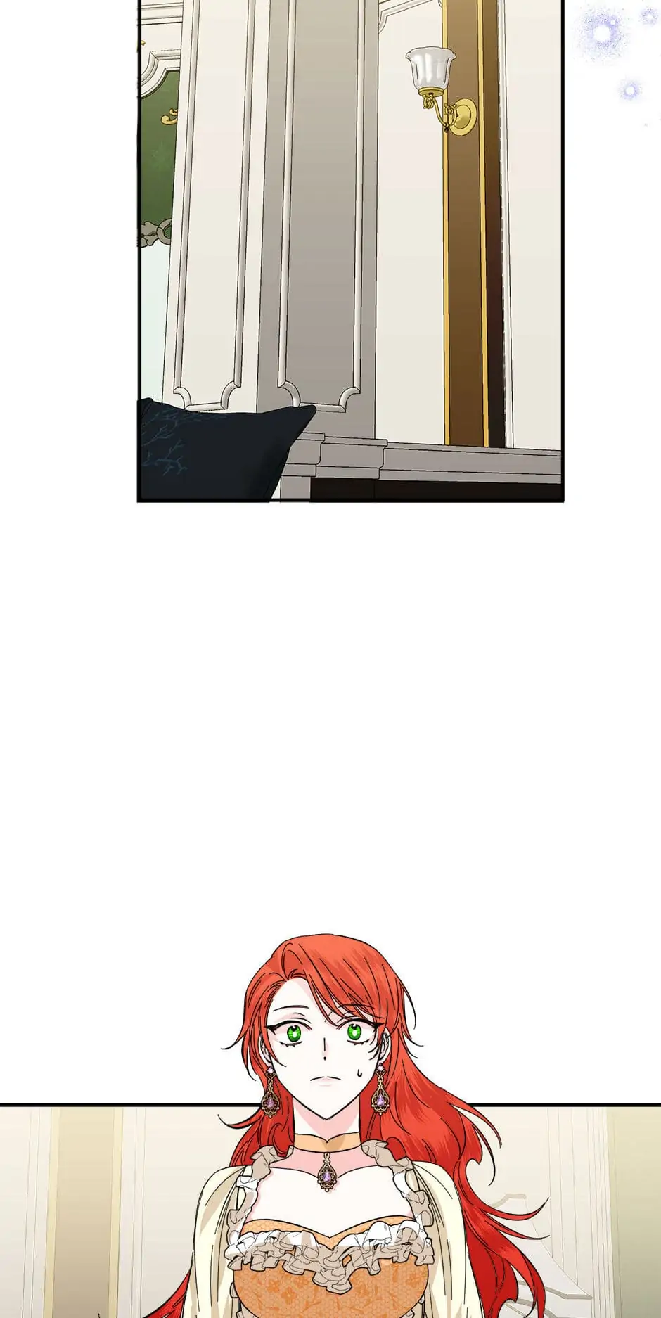 Happy Ending for the Time-Limited Villainess Chapter 67 - page 48