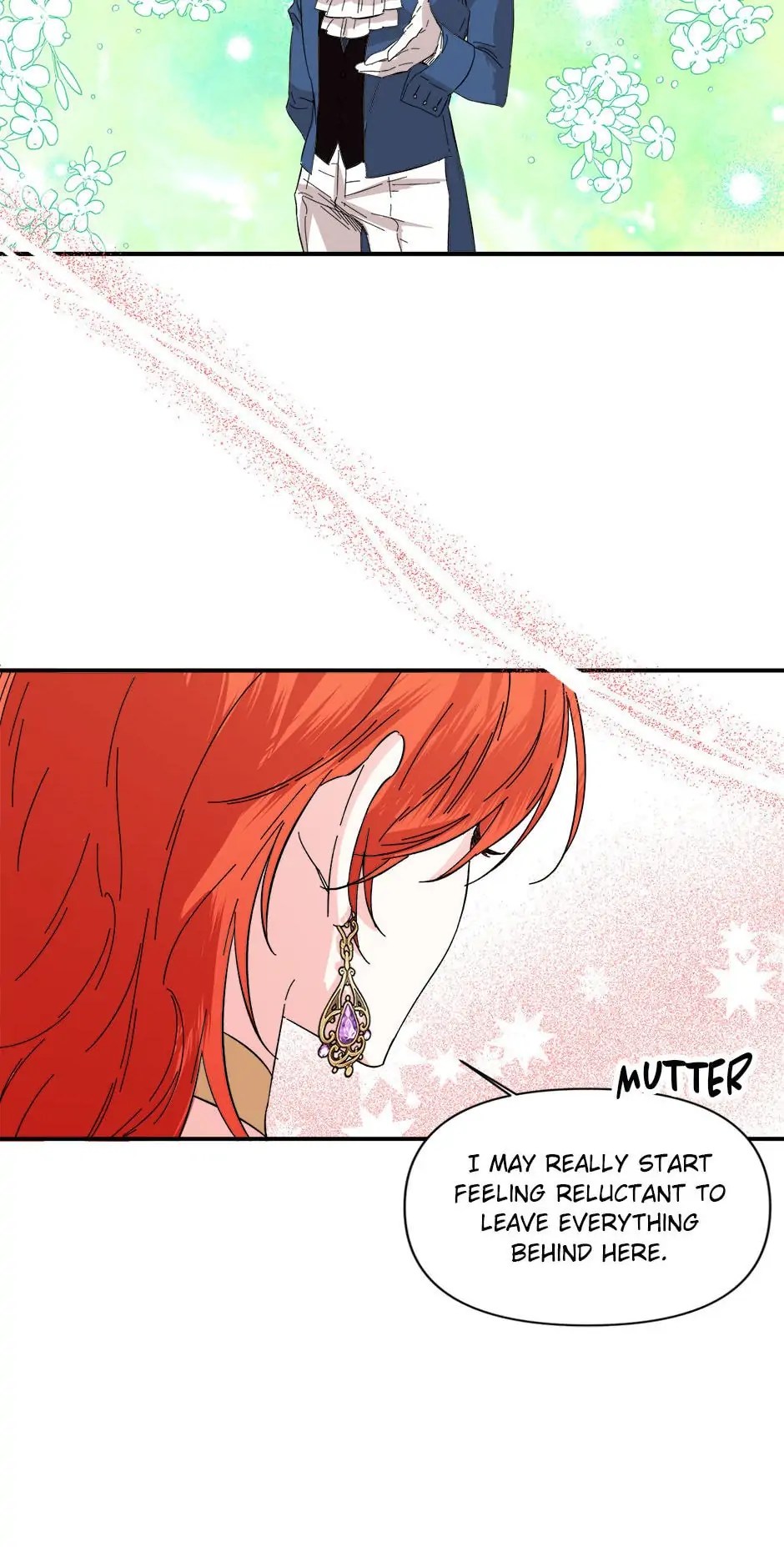 Happy Ending for the Time-Limited Villainess chapter 66 - page 11