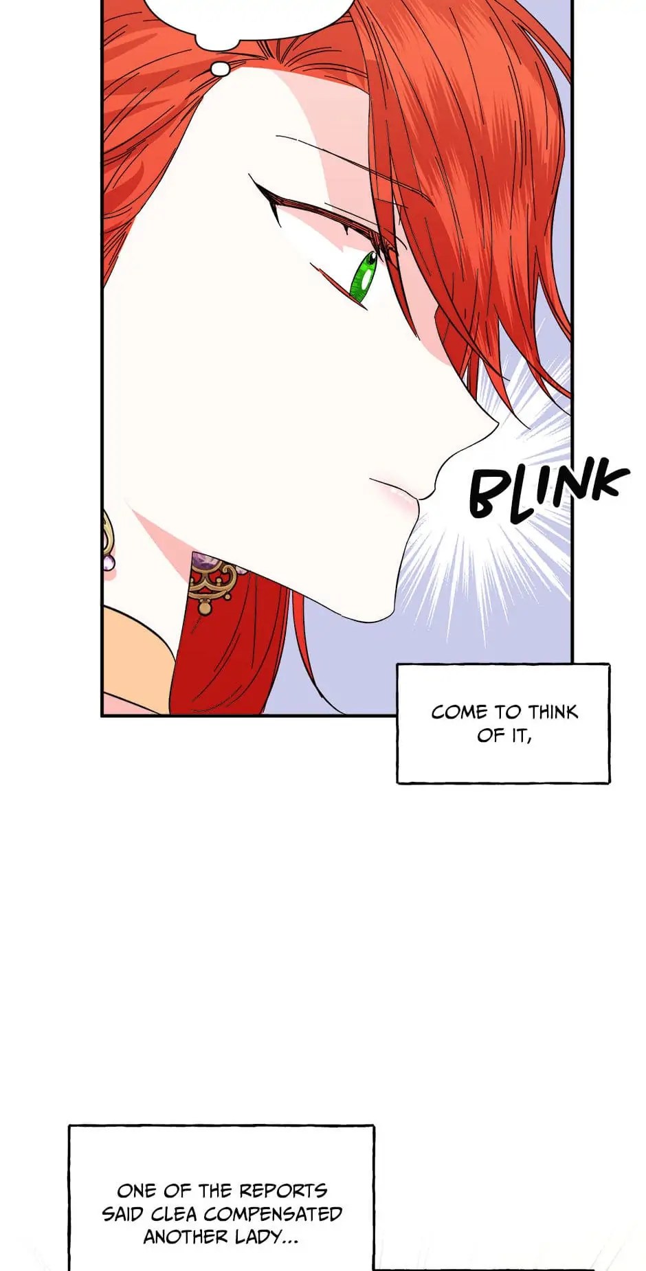 Happy Ending for the Time-Limited Villainess chapter 66 - page 37