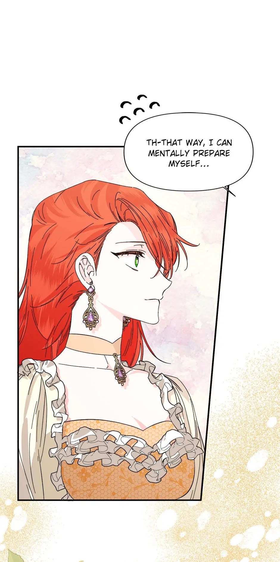 Happy Ending for the Time-Limited Villainess chapter 66 - page 58