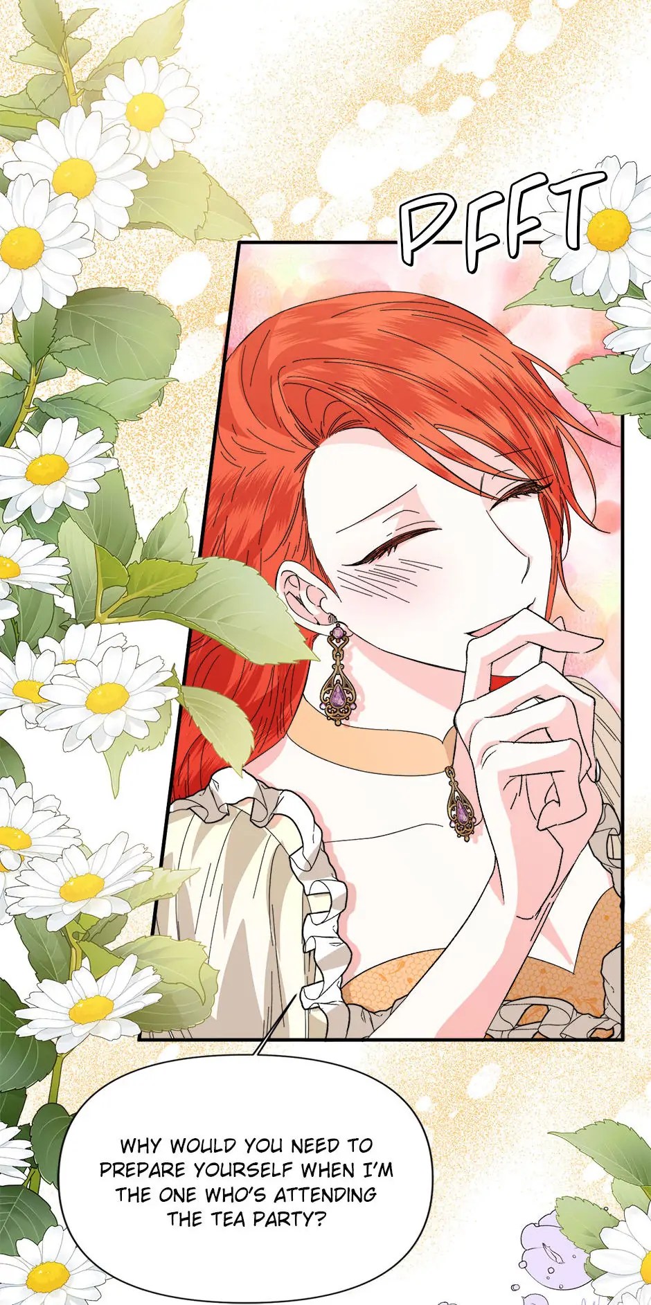 Happy Ending for the Time-Limited Villainess chapter 66 - page 59