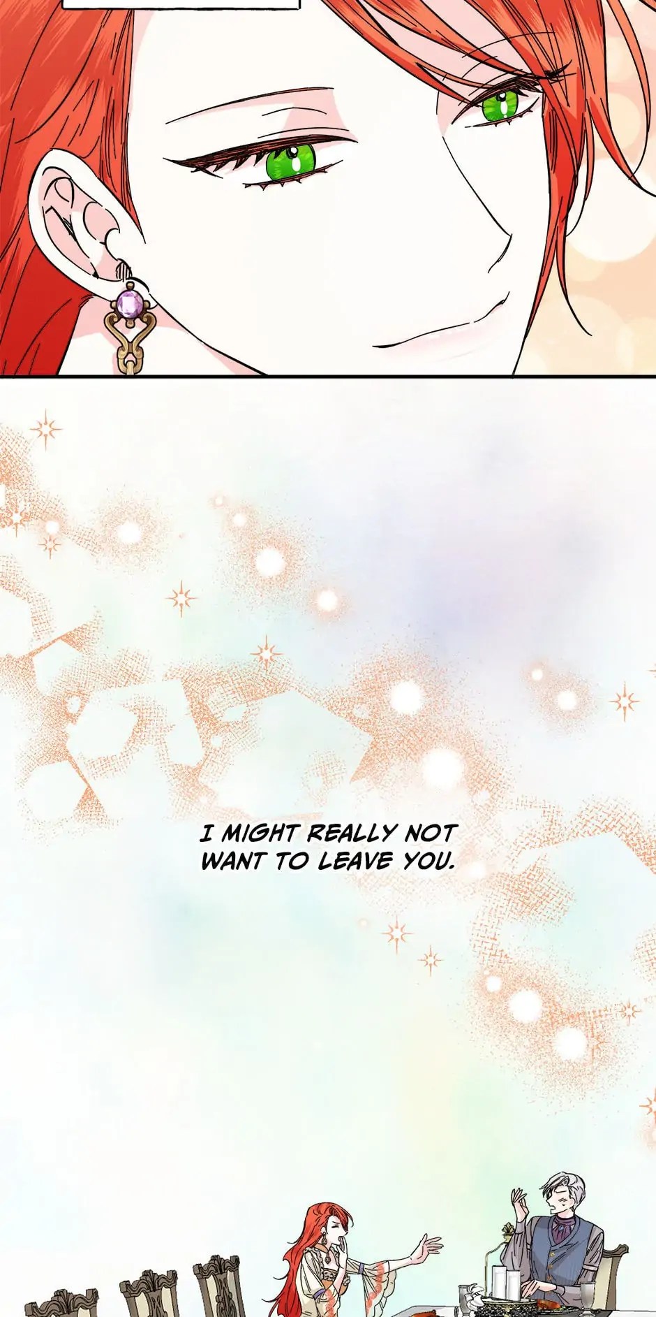 Happy Ending for the Time-Limited Villainess chapter 66 - page 61