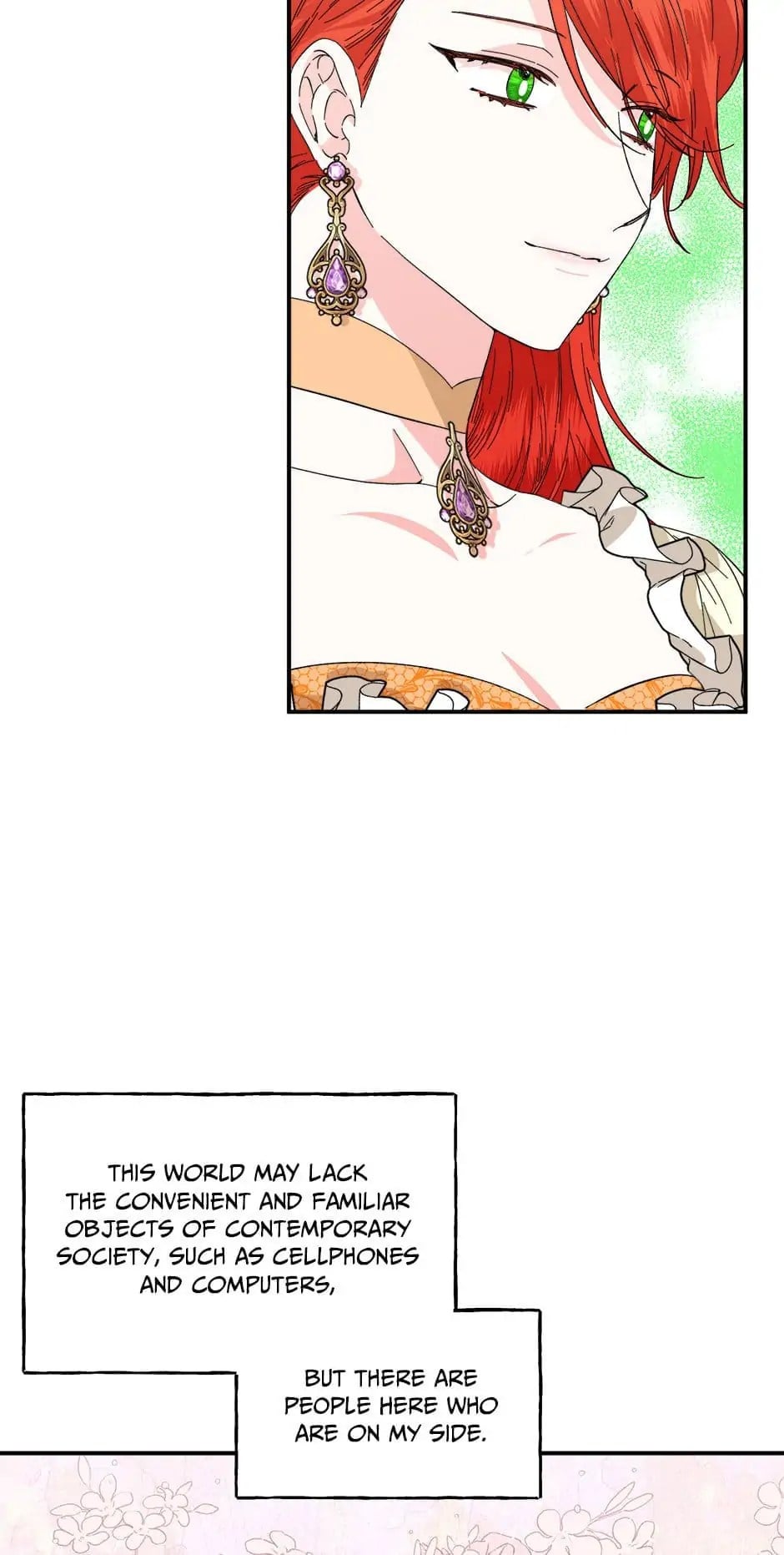 Happy Ending for the Time-Limited Villainess chapter 66 - page 9