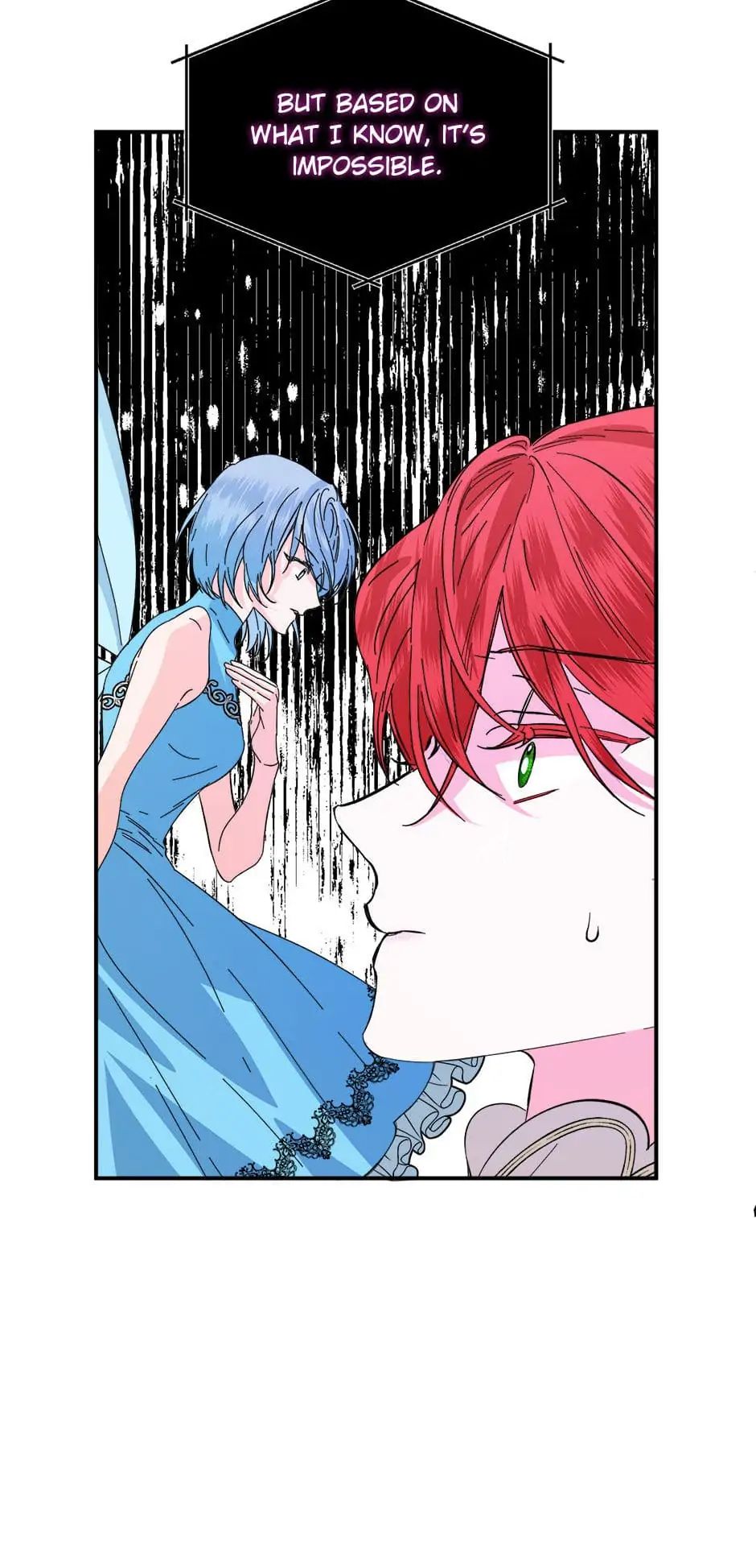 Happy Ending for the Time-Limited Villainess chapter 65 - page 14