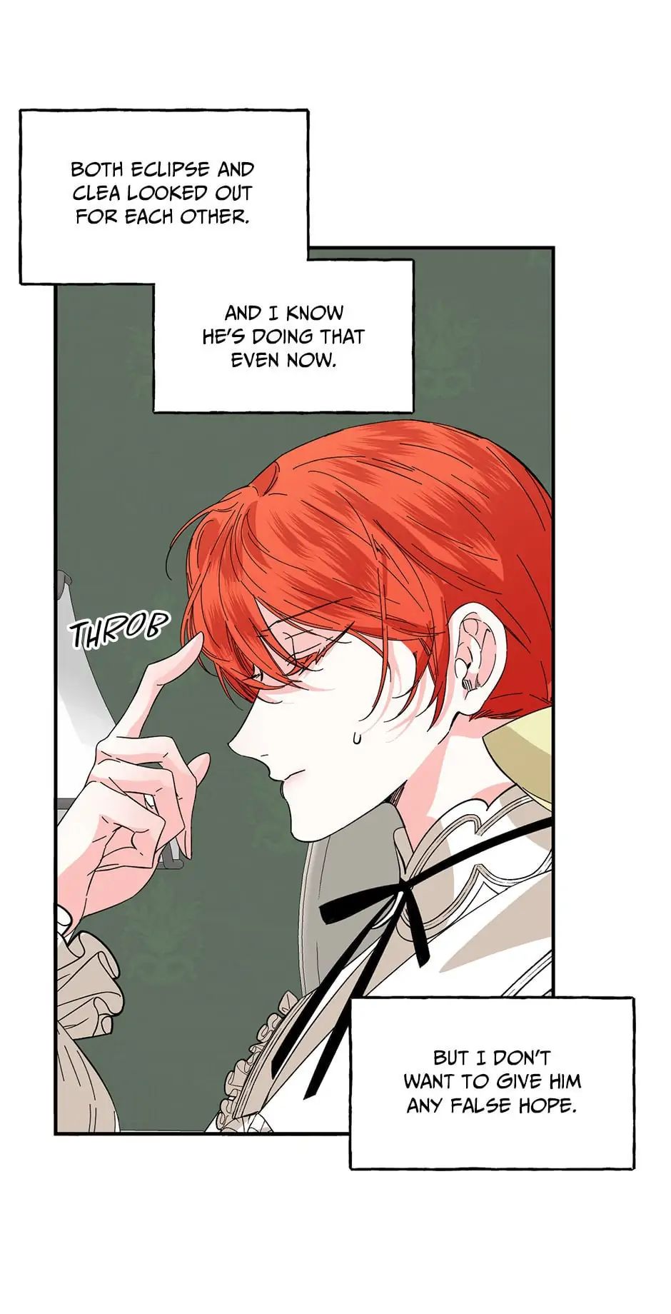 Happy Ending for the Time-Limited Villainess chapter 65 - page 26