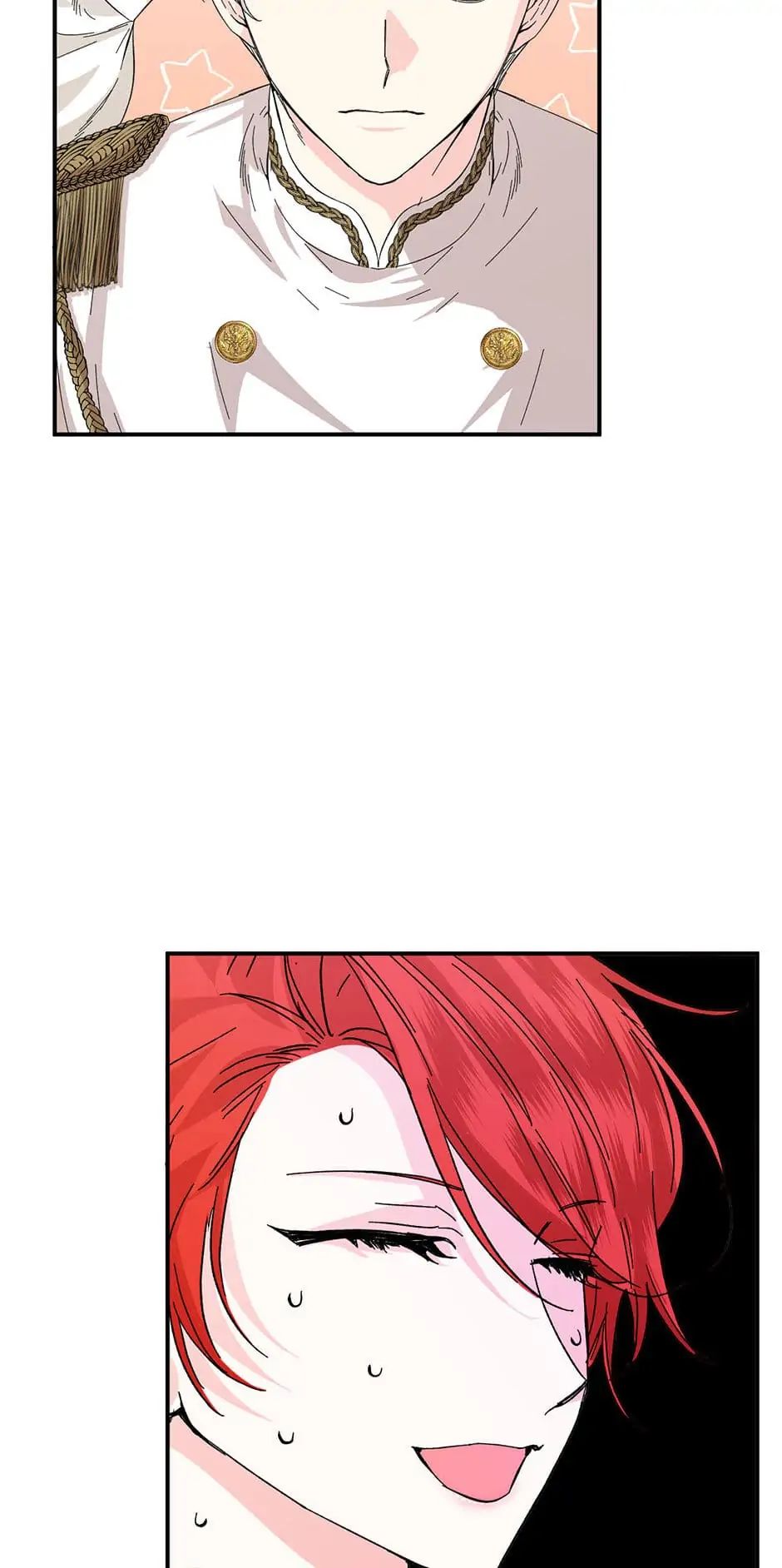Happy Ending for the Time-Limited Villainess chapter 65 - page 39