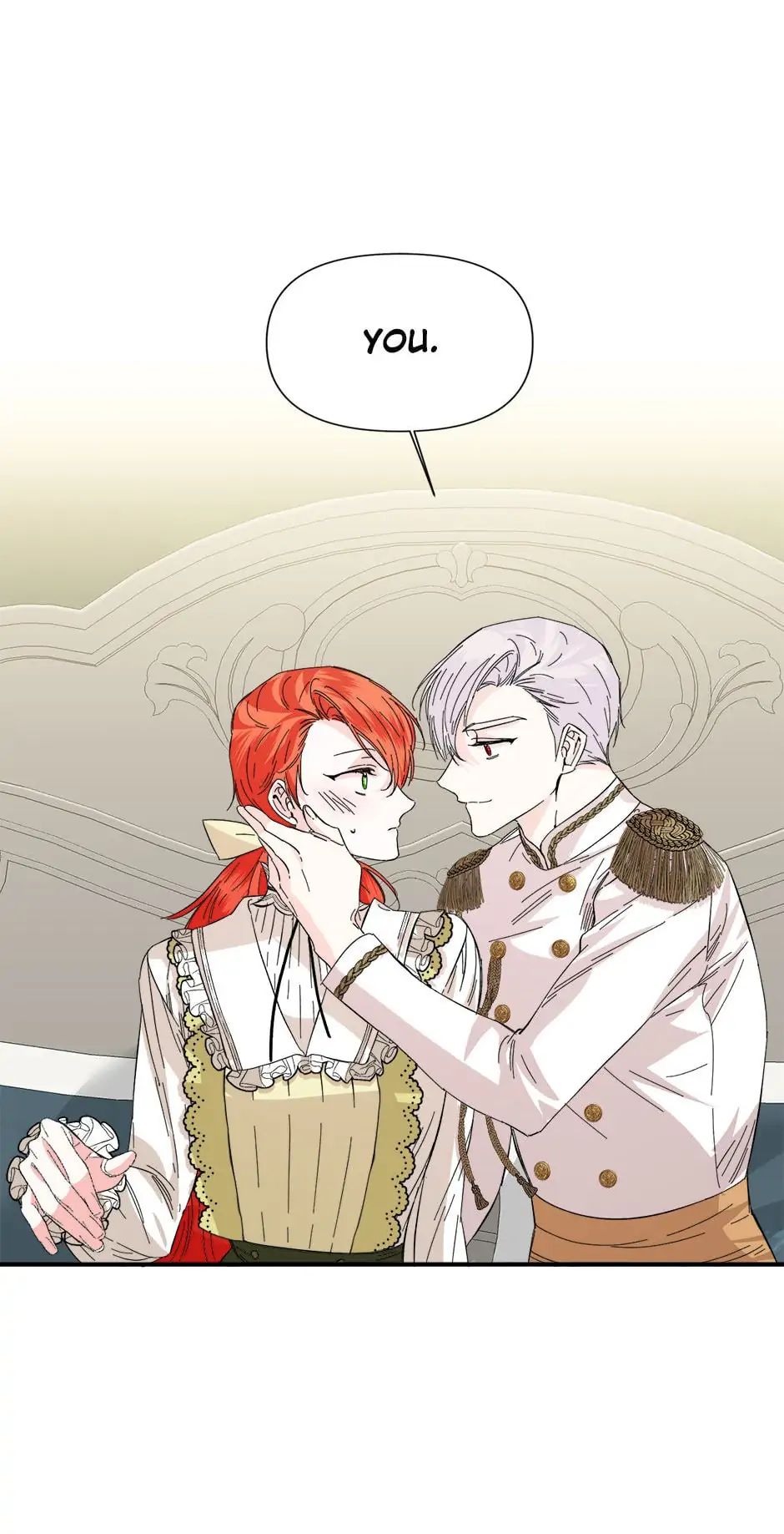 Happy Ending for the Time-Limited Villainess chapter 65 - page 44