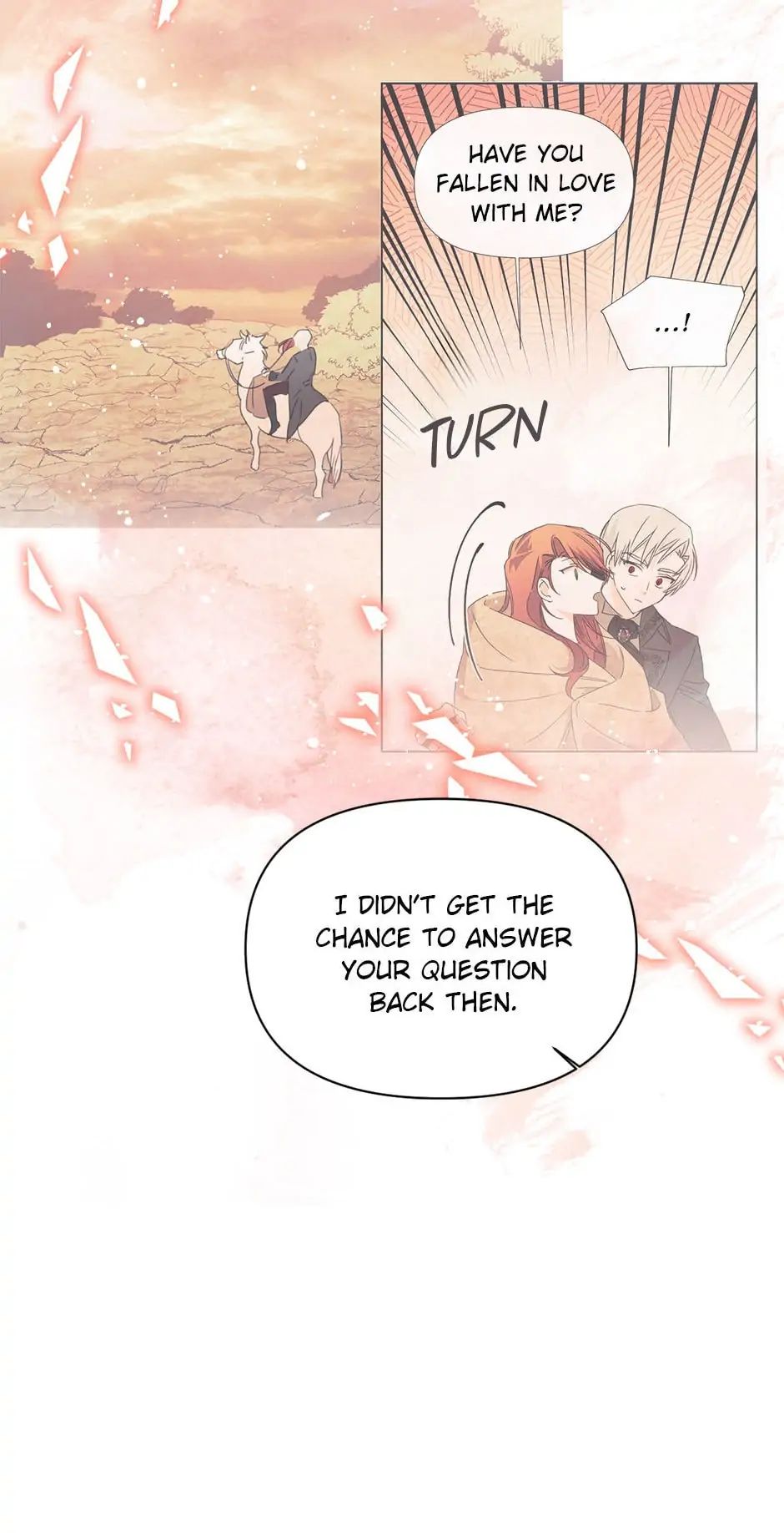 Happy Ending for the Time-Limited Villainess chapter 65 - page 49