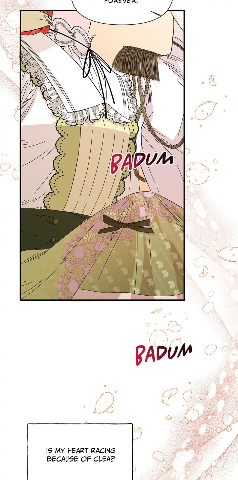 Happy Ending for the Time-Limited Villainess chapter 65 - page 51