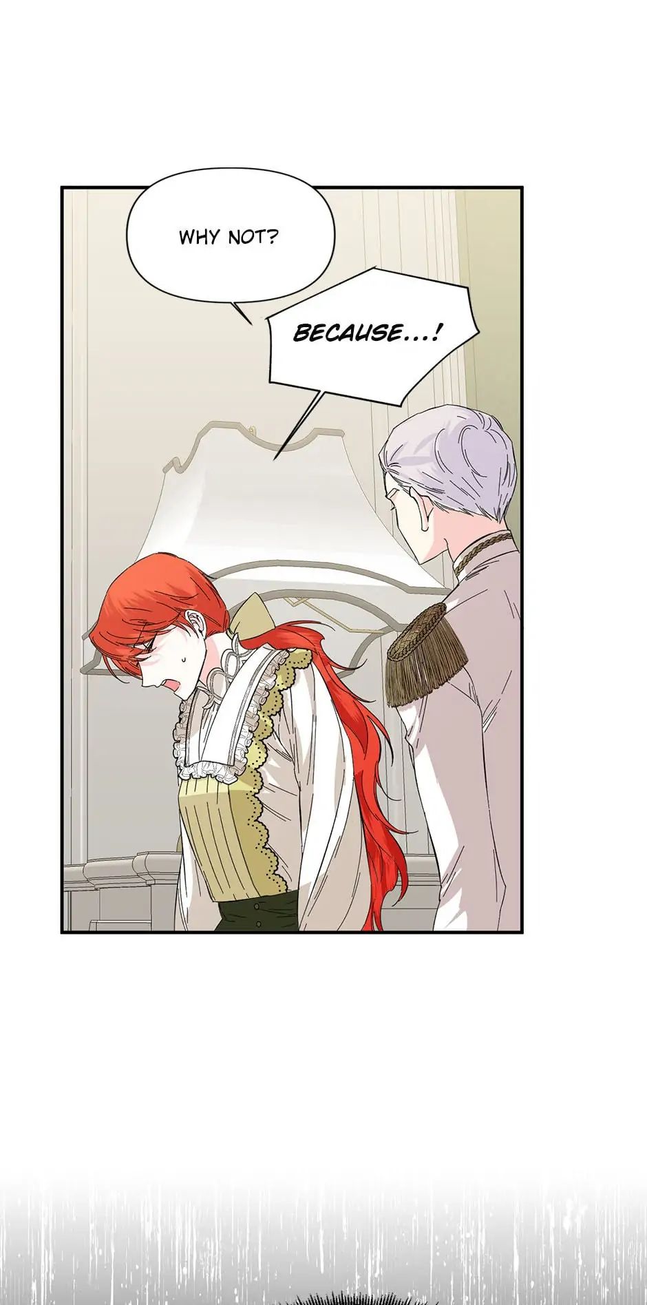 Happy Ending for the Time-Limited Villainess chapter 65 - page 53