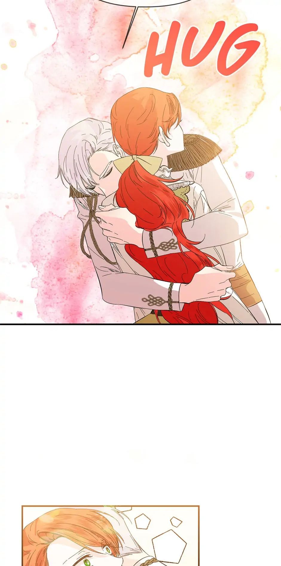 Happy Ending for the Time-Limited Villainess chapter 65 - page 56