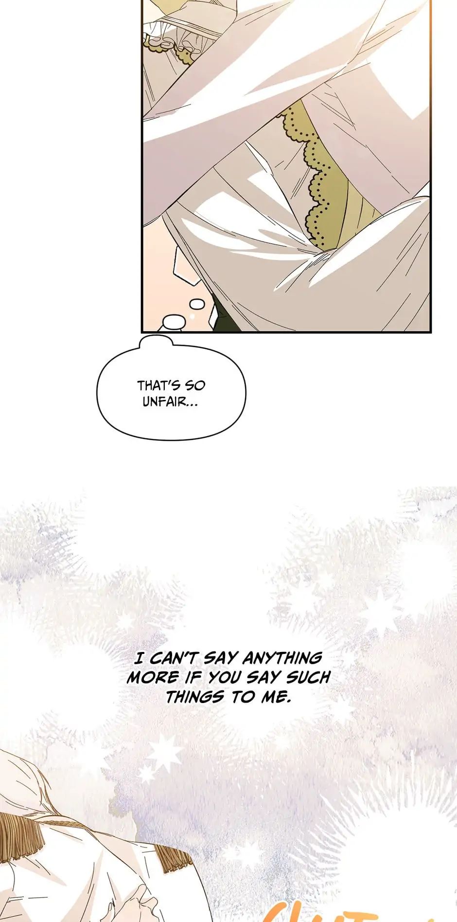 Happy Ending for the Time-Limited Villainess chapter 65 - page 58