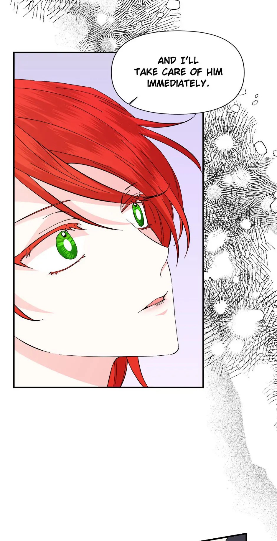 Happy Ending for the Time-Limited Villainess chapter 64 - page 20