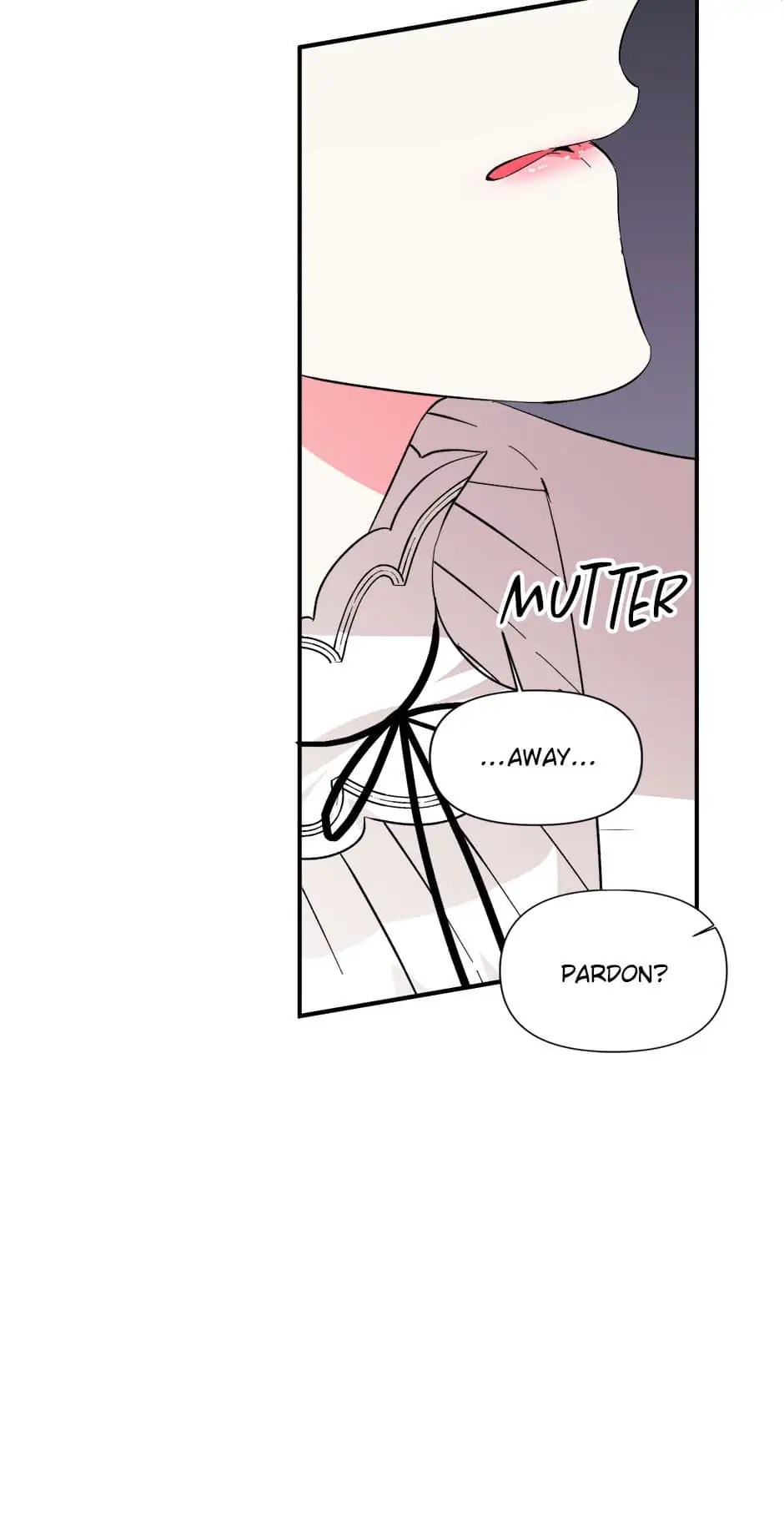 Happy Ending for the Time-Limited Villainess chapter 64 - page 21