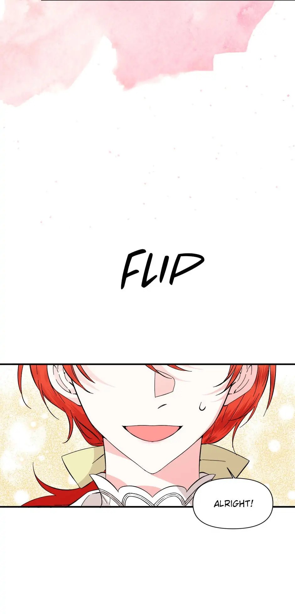 Happy Ending for the Time-Limited Villainess chapter 64 - page 44