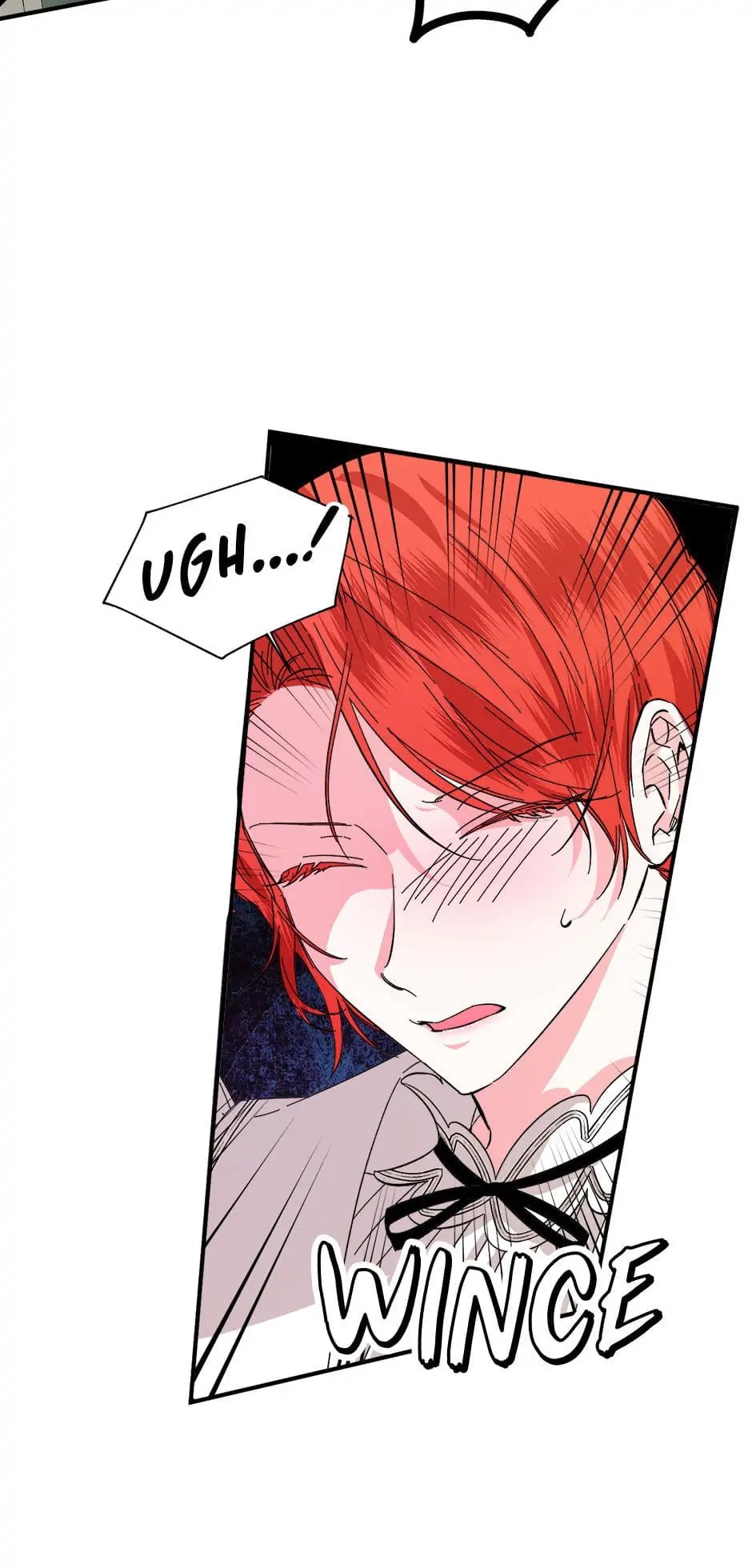 Happy Ending for the Time-Limited Villainess chapter 64 - page 51