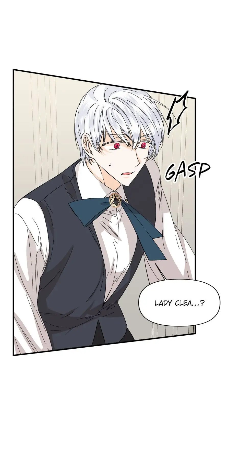 Happy Ending for the Time-Limited Villainess chapter 64 - page 52
