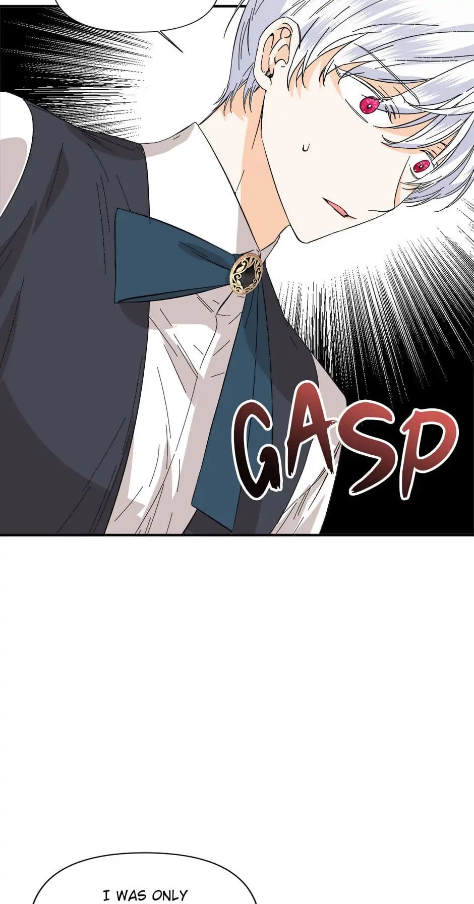 Happy Ending for the Time-Limited Villainess chapter 64 - page 54