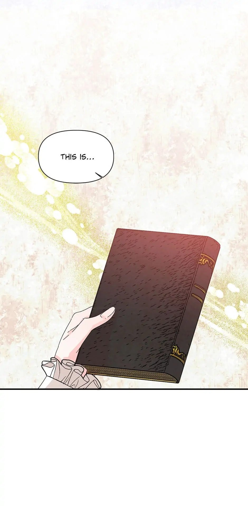 Happy Ending for the Time-Limited Villainess chapter 64 - page 9