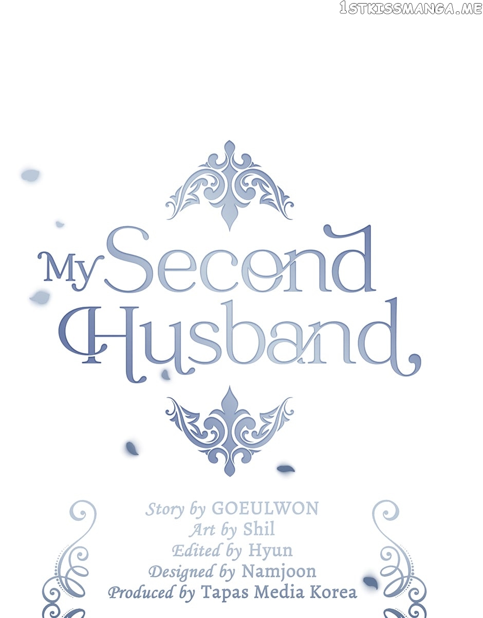 My Second Husband Chapter 68 - page 1