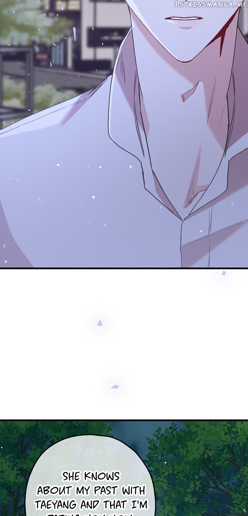 My Second Husband Chapter 68 - page 19