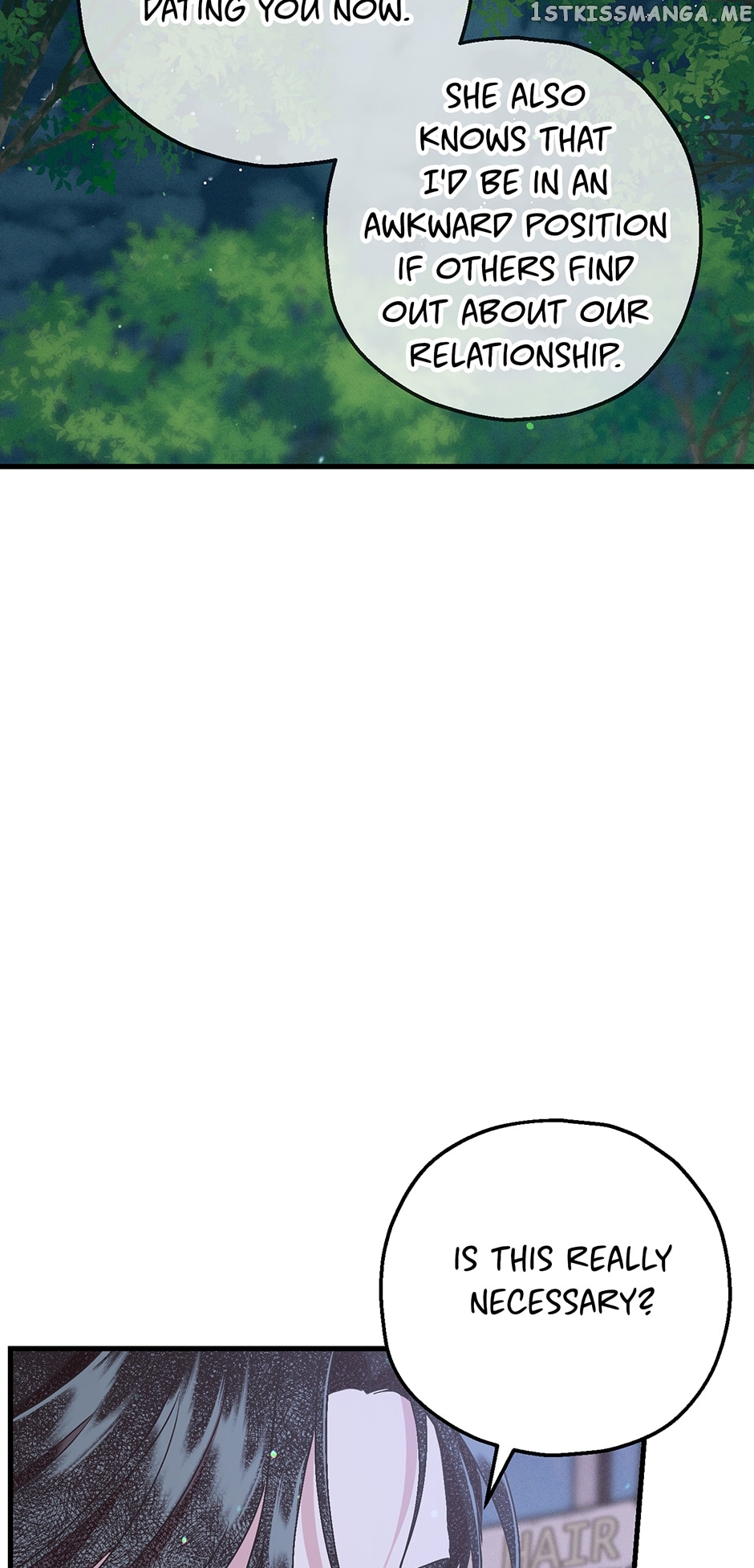 My Second Husband Chapter 68 - page 20
