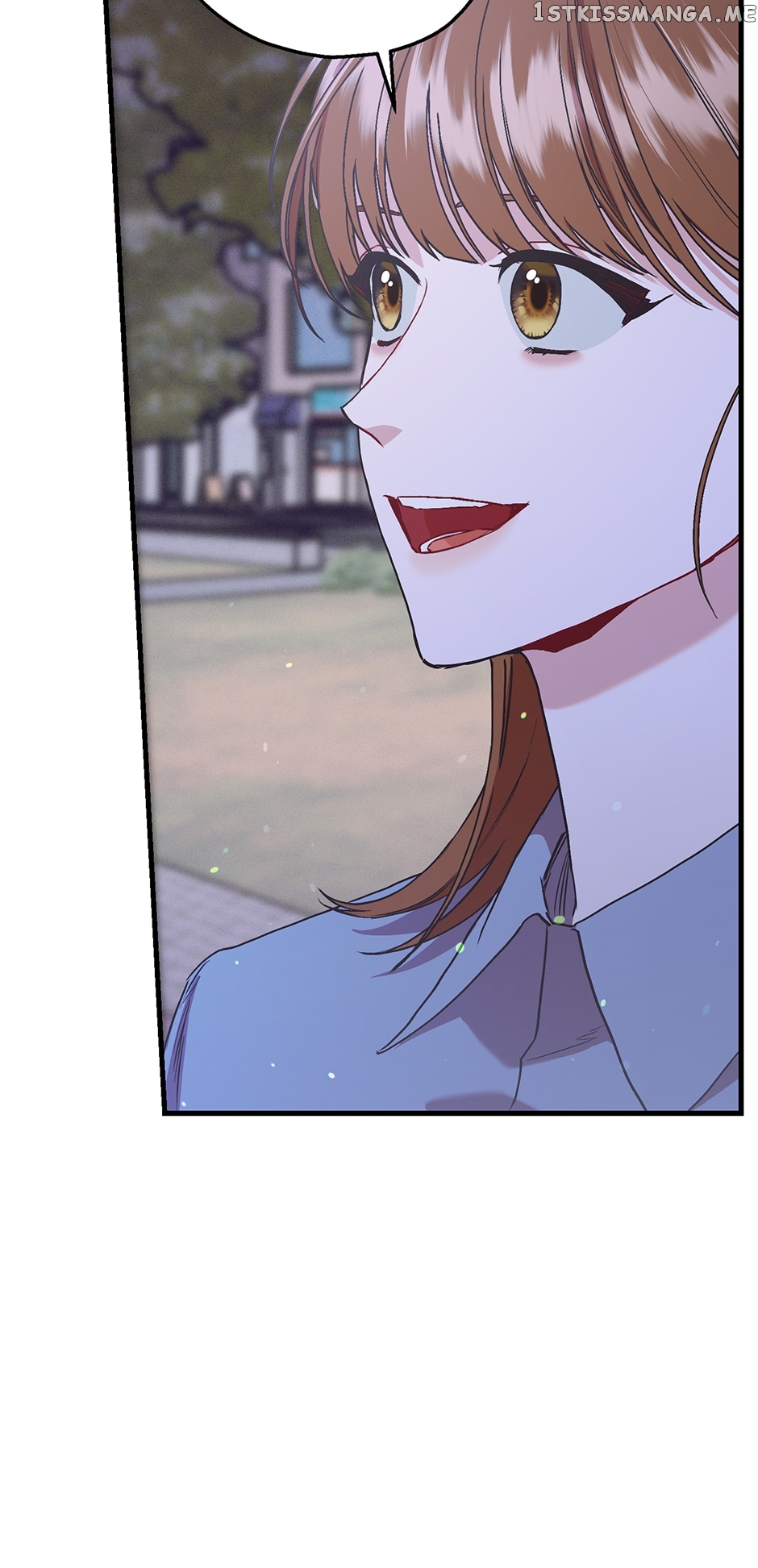 My Second Husband Chapter 68 - page 22