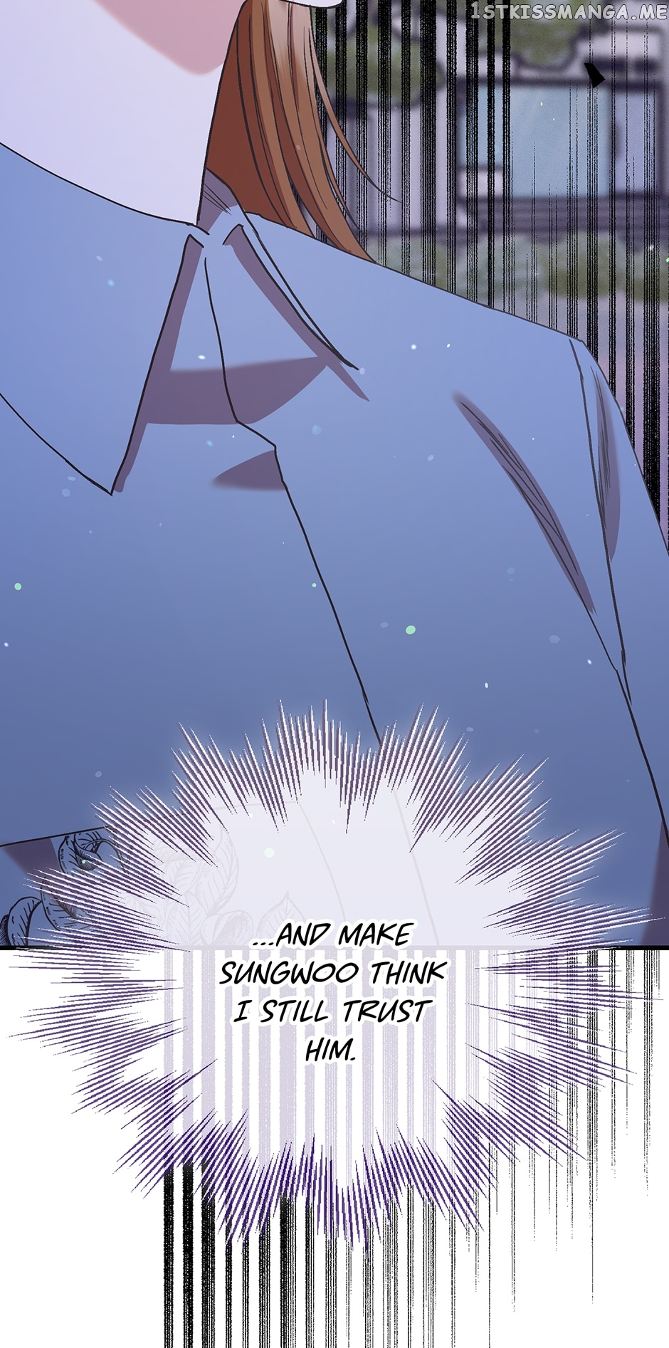 My Second Husband Chapter 68 - page 28