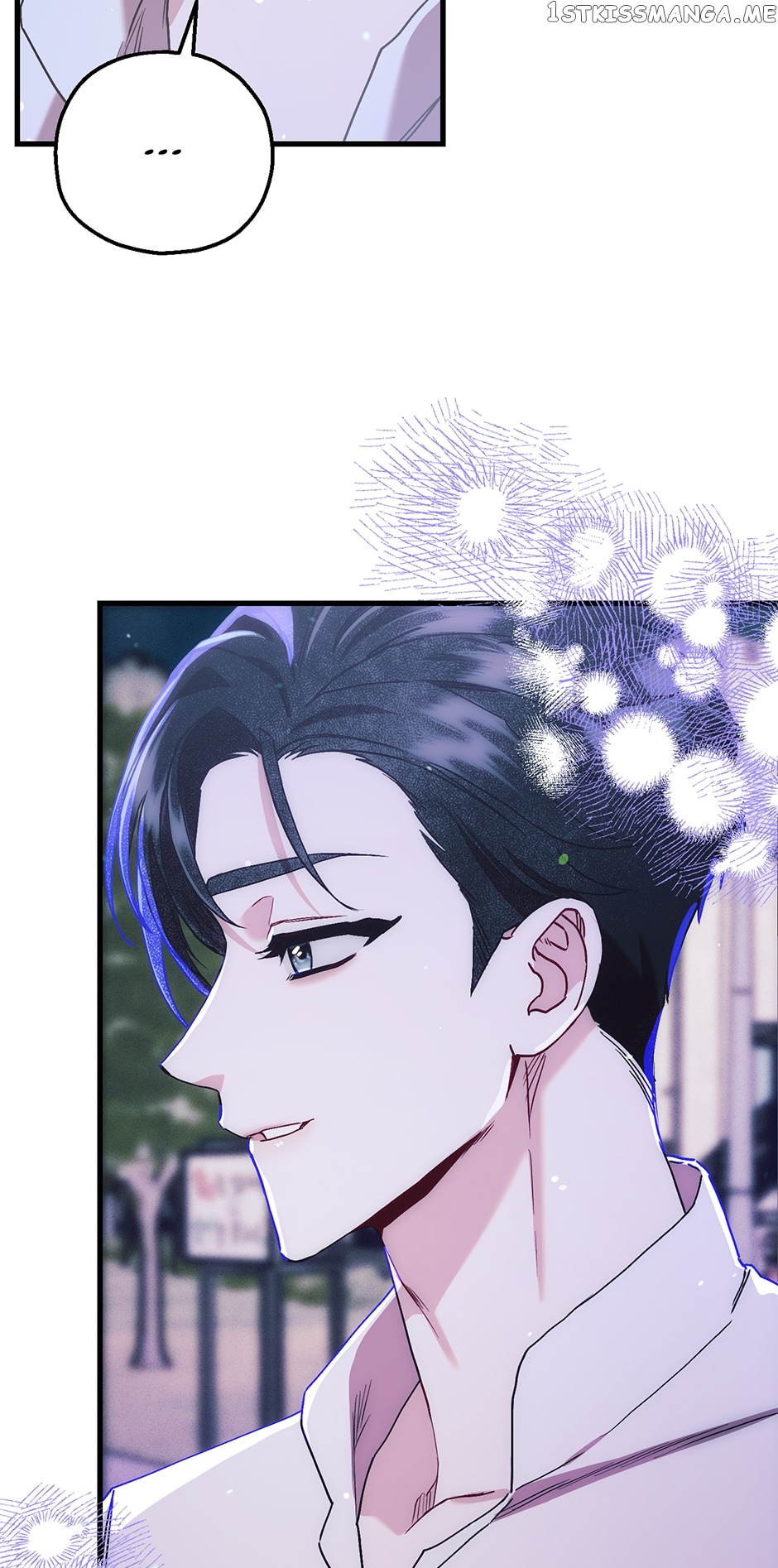 My Second Husband Chapter 68 - page 30