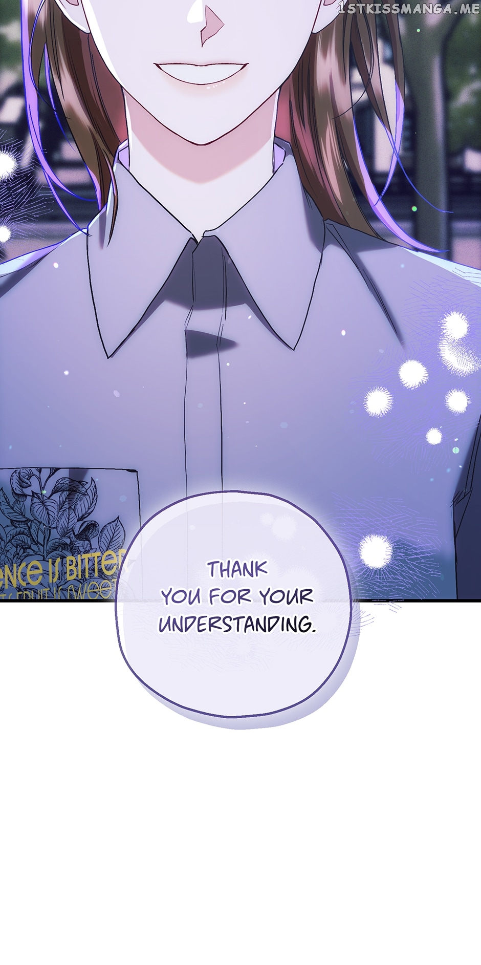 My Second Husband Chapter 68 - page 32