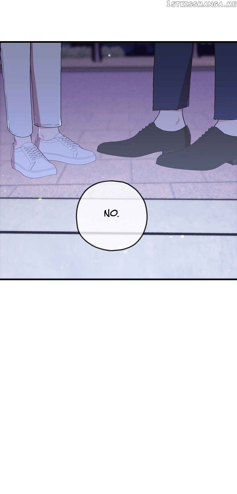 My Second Husband Chapter 68 - page 34