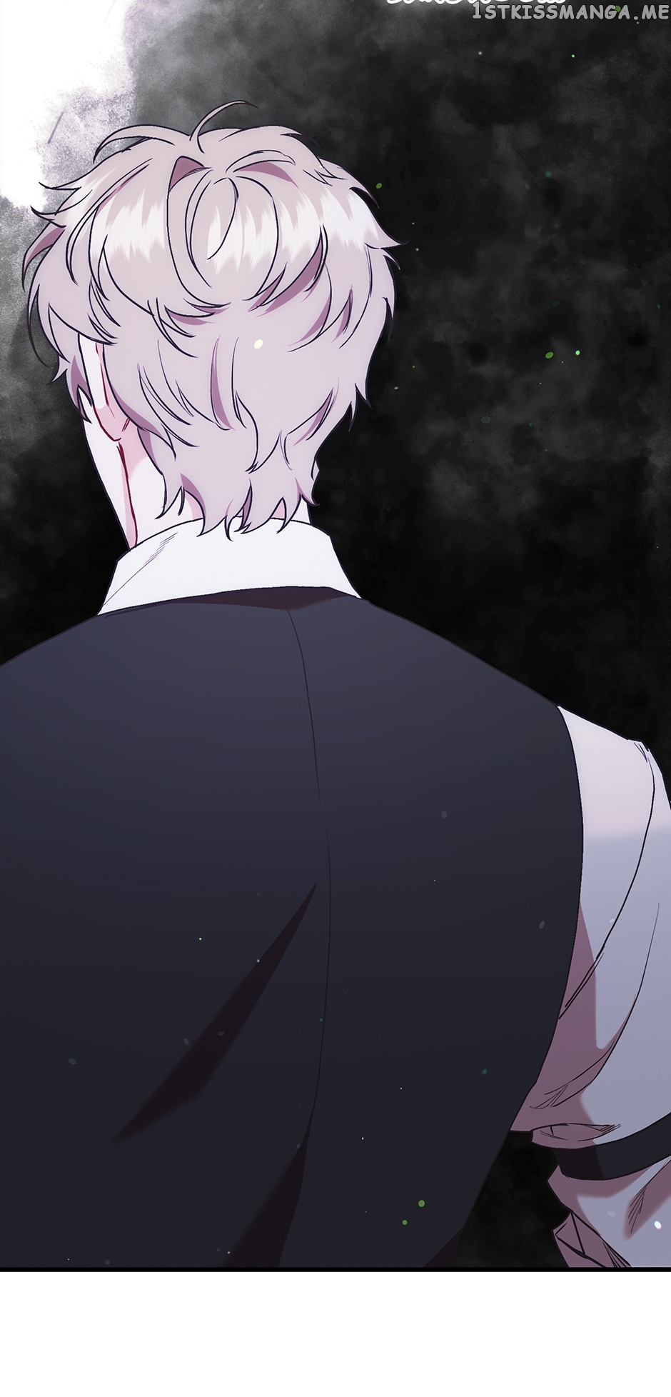 My Second Husband Chapter 68 - page 41