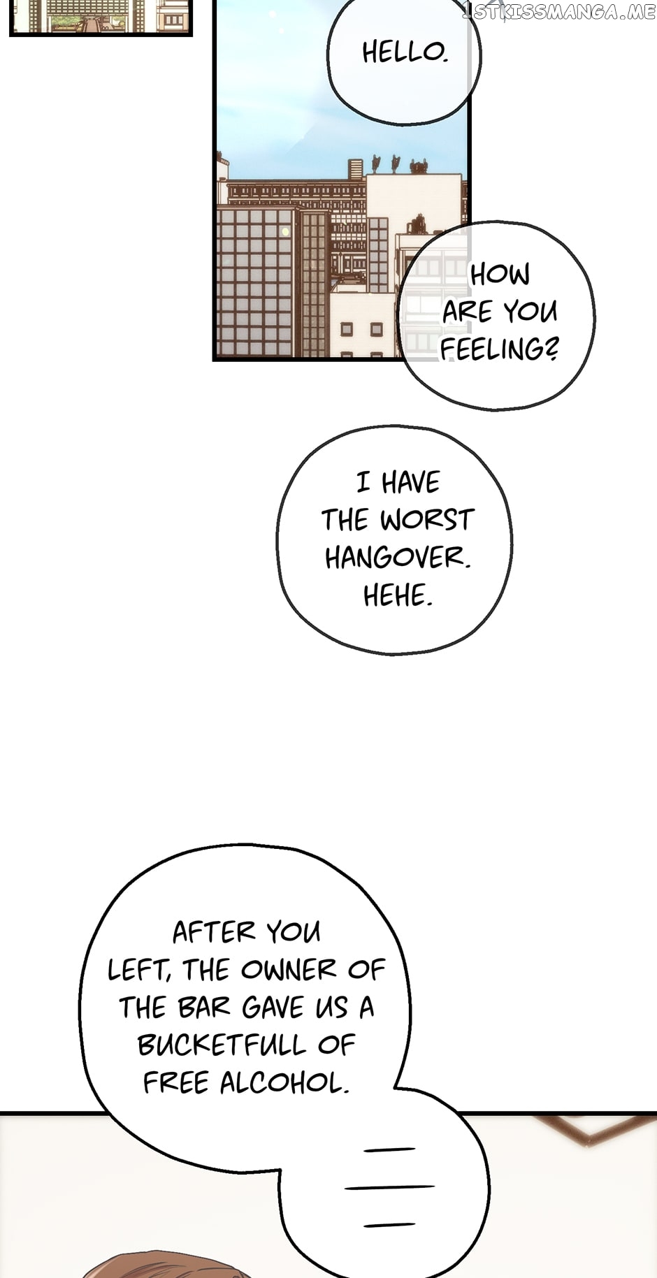 My Second Husband Chapter 68 - page 45